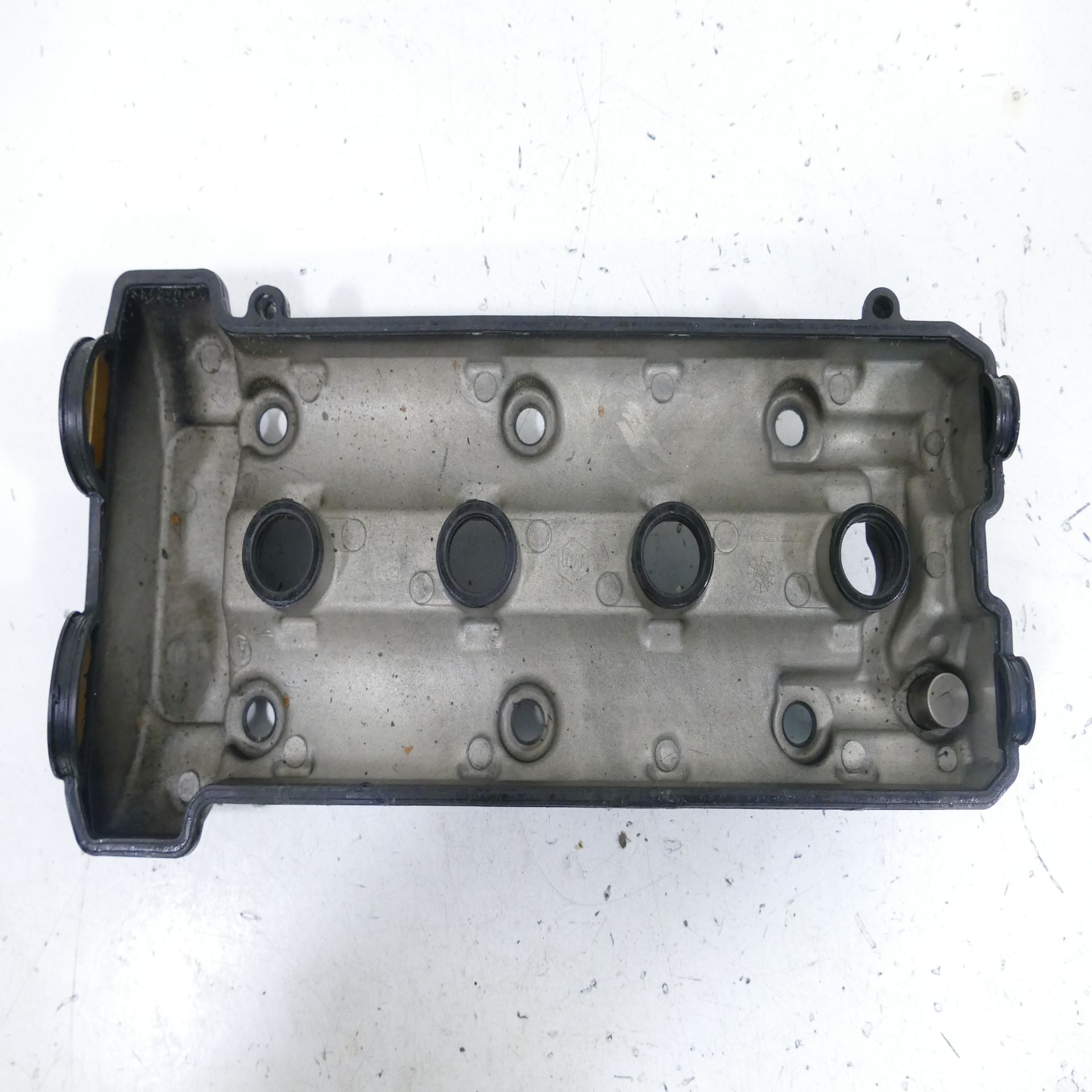 Suzuki GSX-R 750 SRAD Valve Cover Cylinder Head 74943 | eBay UK