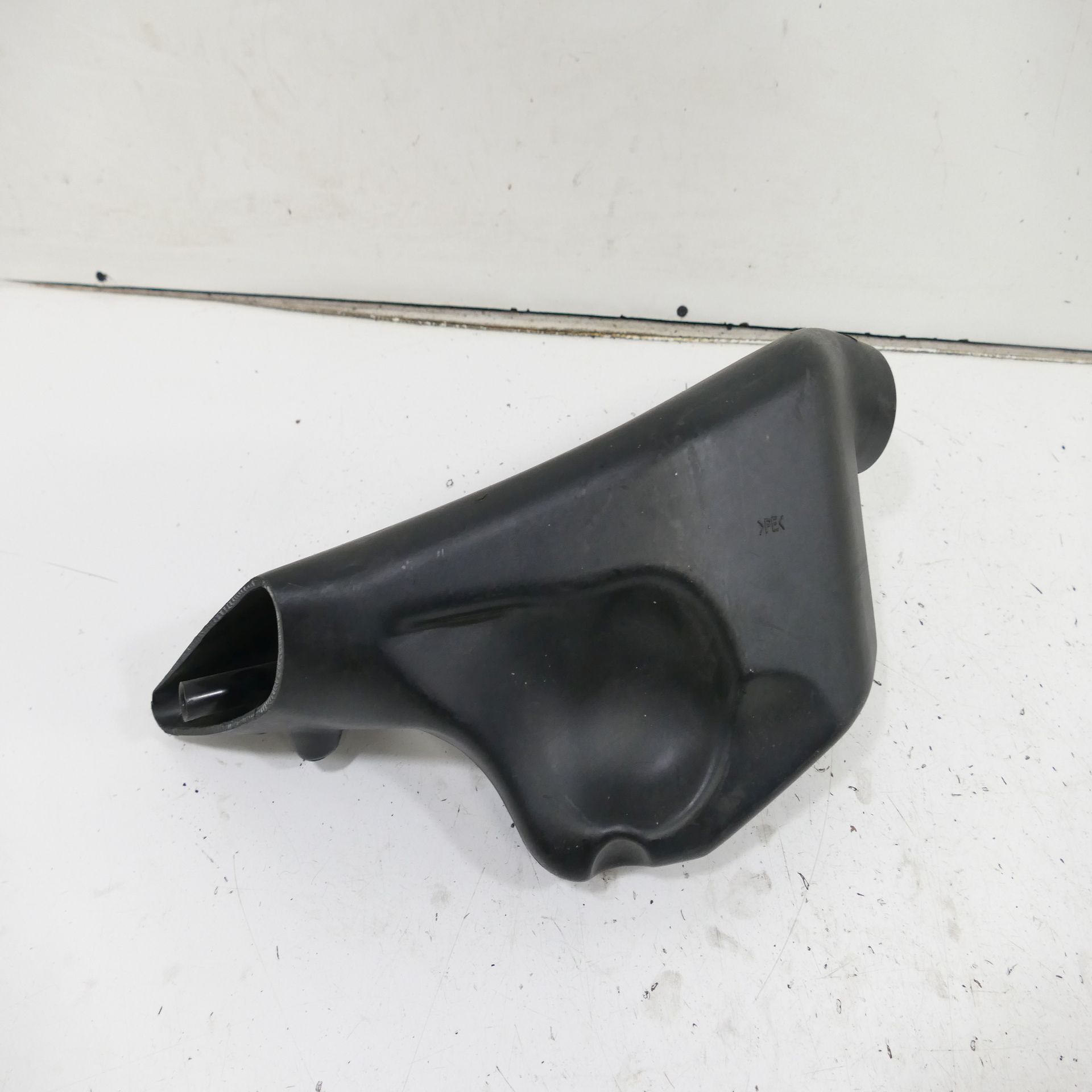 Kawasaki ZZ-R 1200 C Luftkanal Ramair rechts Lufteinlass 74977 | eBay