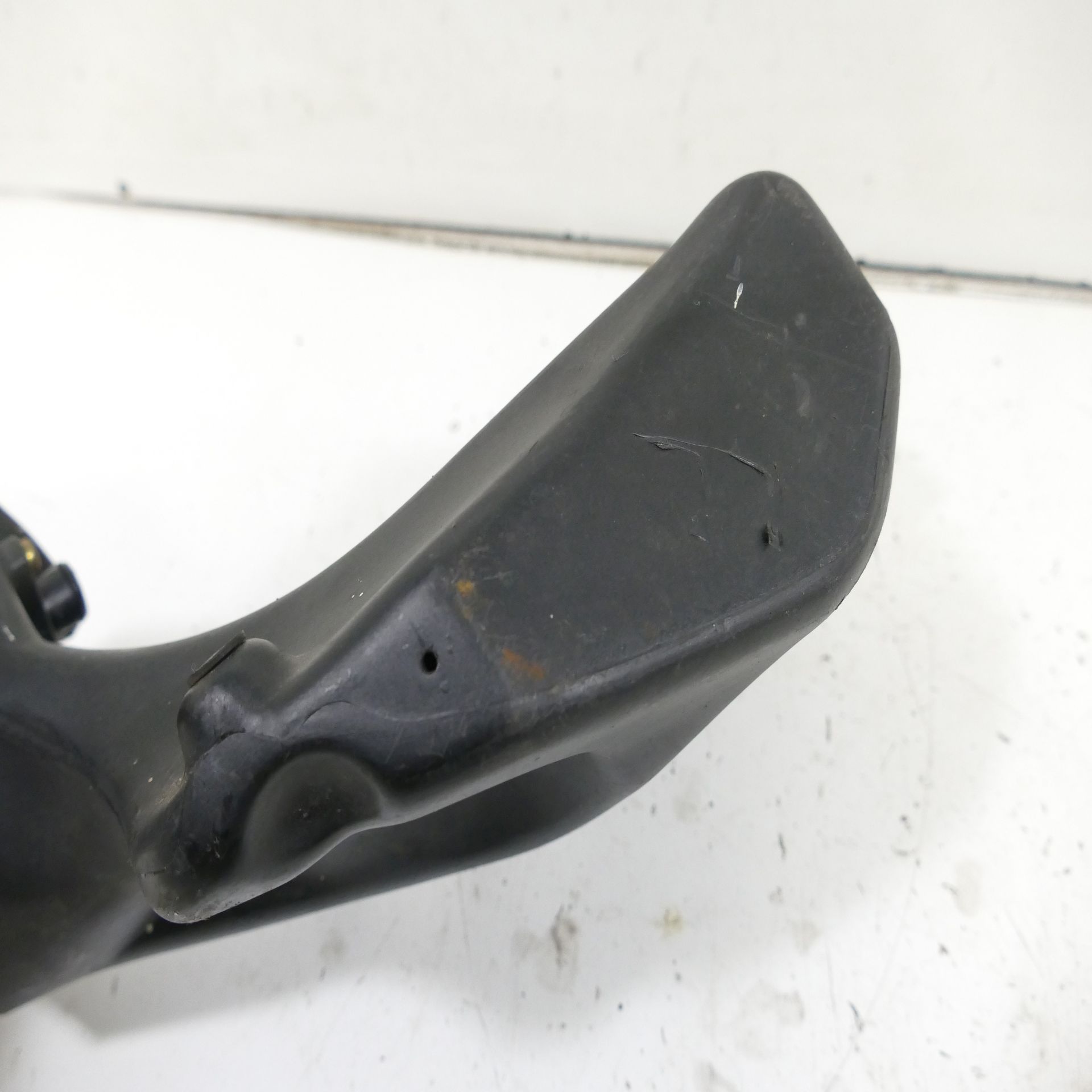 Kawasaki ZZ-R 1200 C Luftkanal Ramair links Lufteinlass