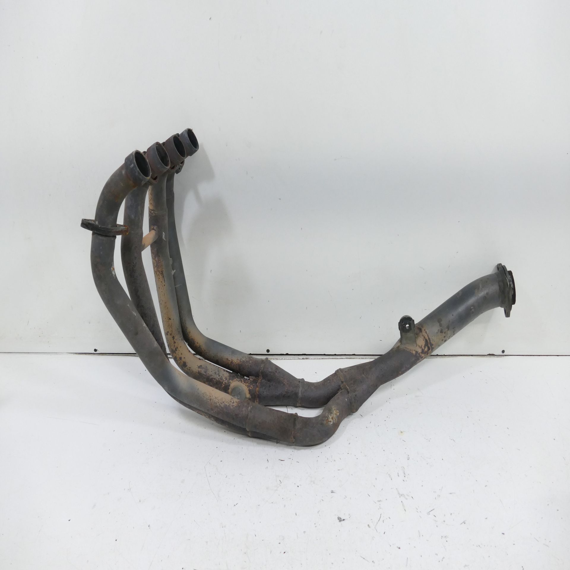 Suzuki GSX-R 750 Exhaust System 75122 | eBay UK