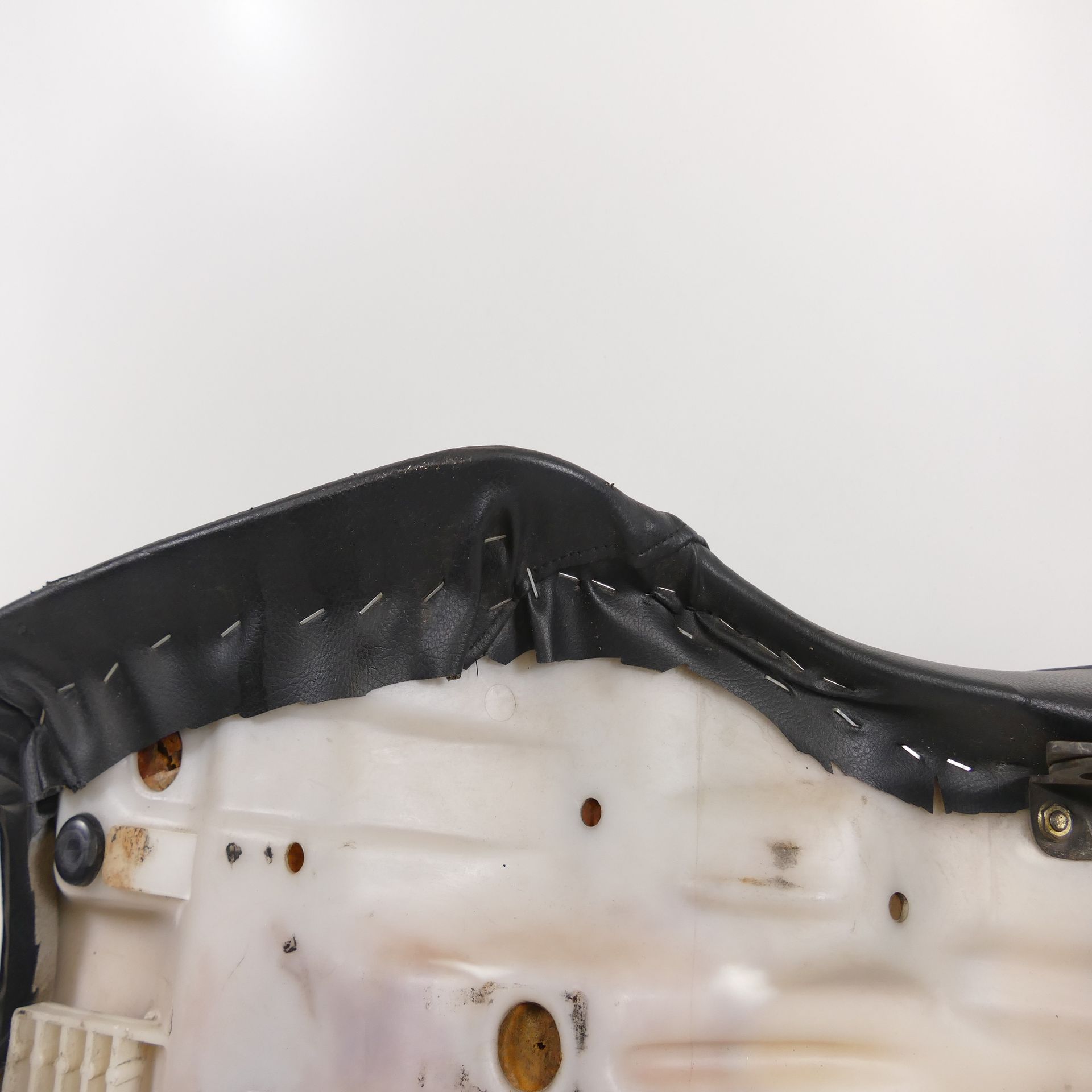 Honda GL 1200 D Sitzbank Sitz Fahrerrsitz 75128 | eBay