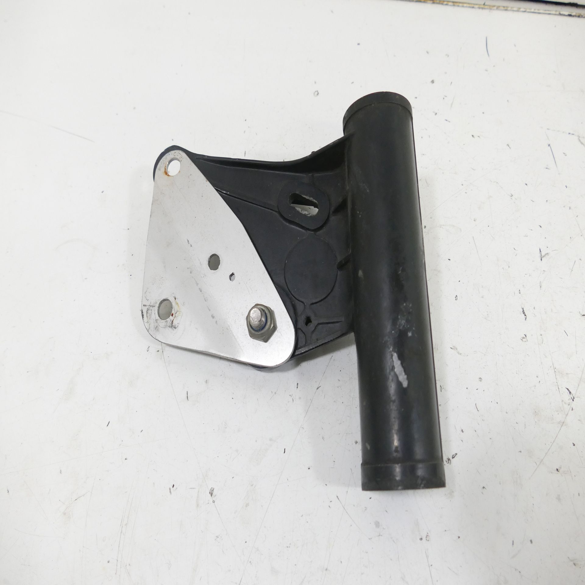 Kawasaki Z 1000 Z1R AÑO:80 Soporte De Faro Soporte De Luz 75166 | eBay