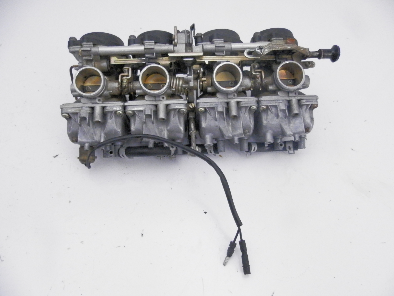 Ansaugstutzen Vergaser Für Yamaha XJ650 - XJ750, 17,95