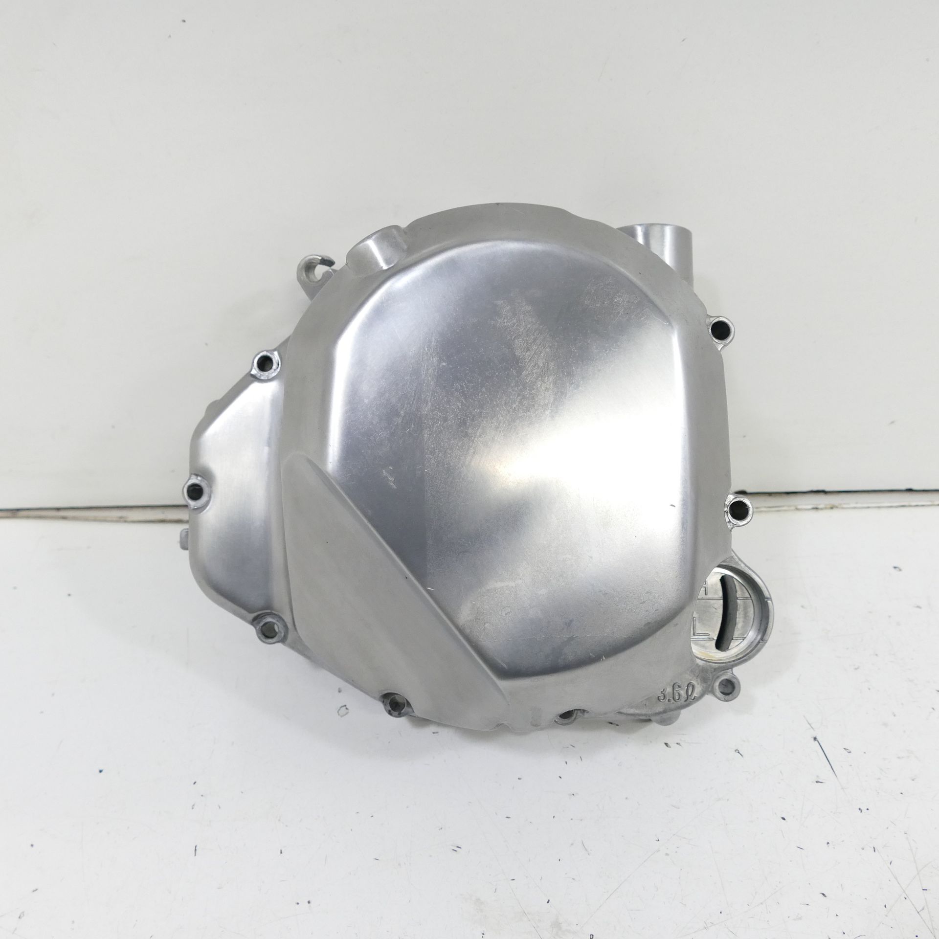 Kawasaki ZR 750 Zephyr Clutch Cover Engine Cover Side Cover Clutch