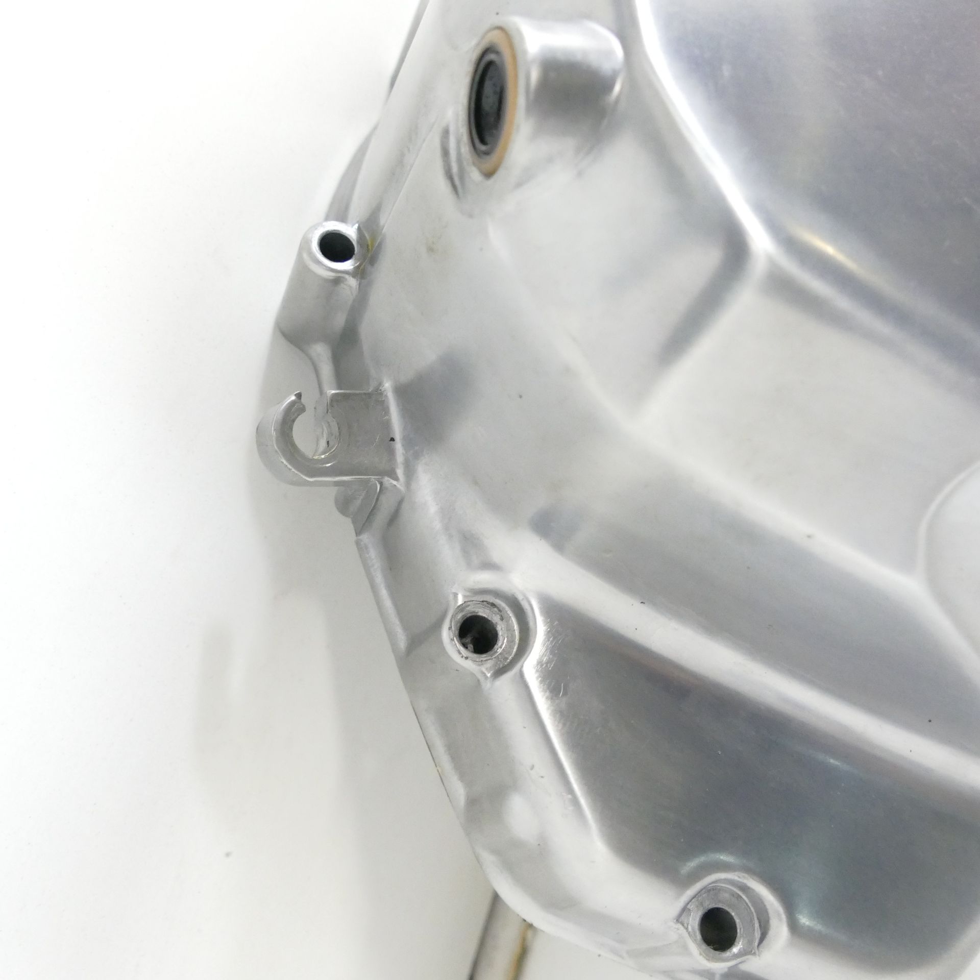 Kawasaki ZR 750 Zephyr Clutch Cover Engine Cover Side Cover Clutch