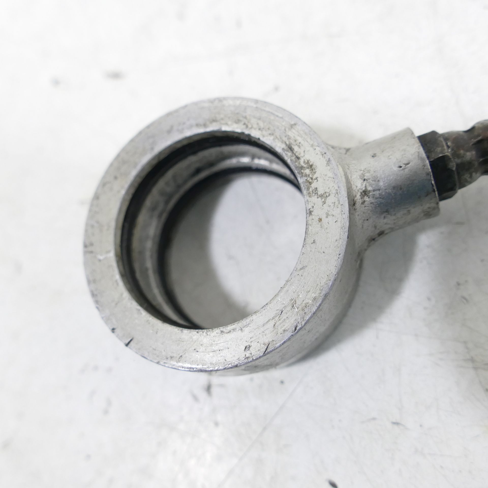 Kawasaki Z 1100 ST Fork Air Support Connector 75780 | eBay Australia