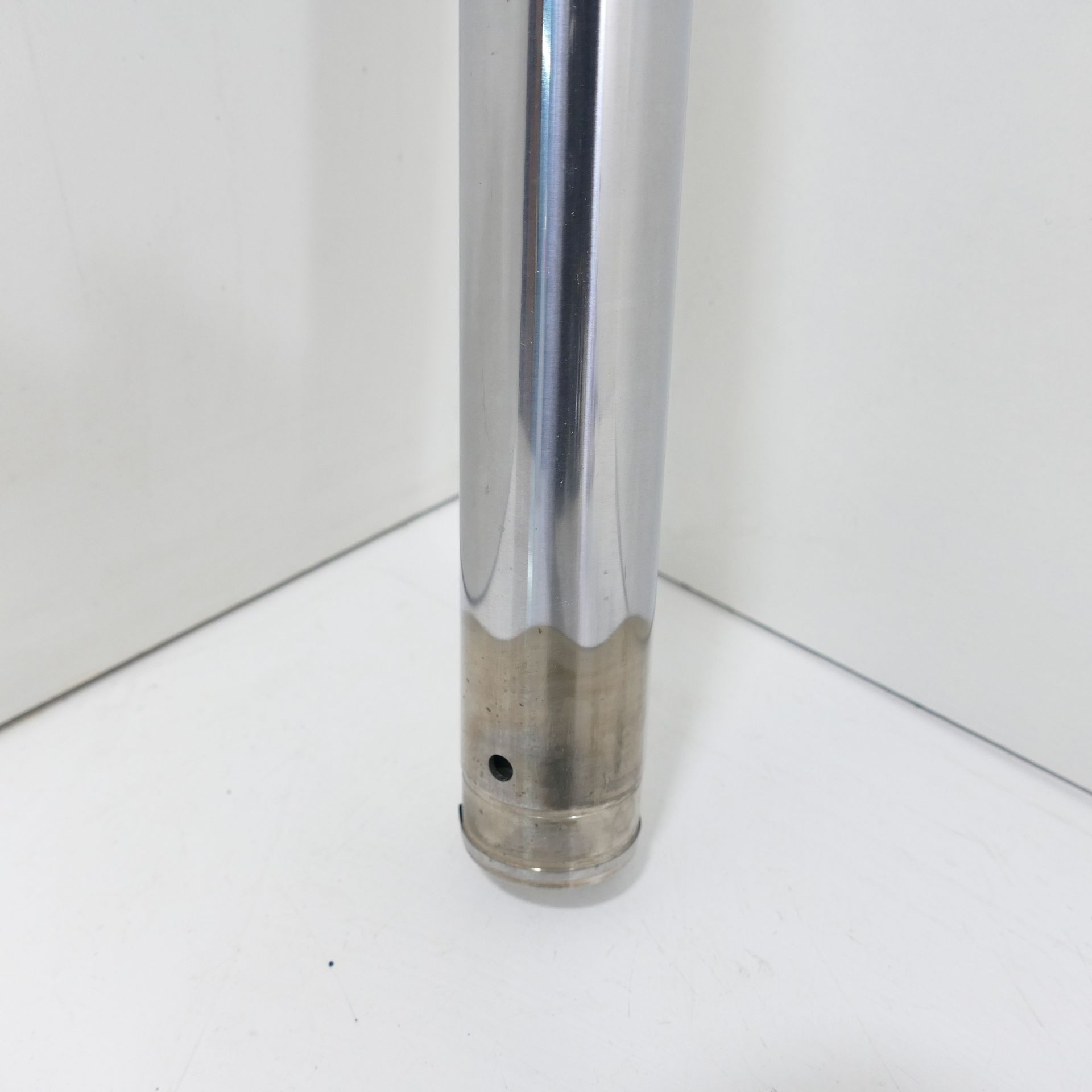 ＊＊＊ Suzuki VS 1400 Intruder Fork Tube 75812 | eBay