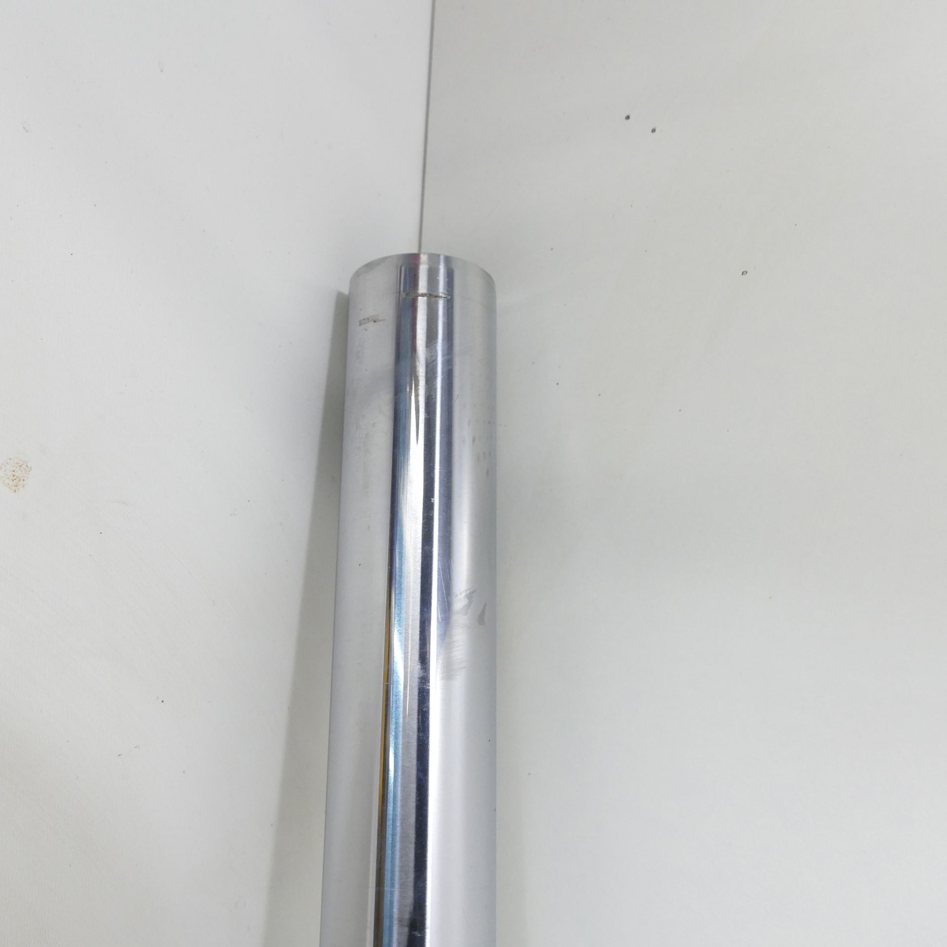 Suzuki VS 1400 Intruder Fork Tube 75812 | eBay