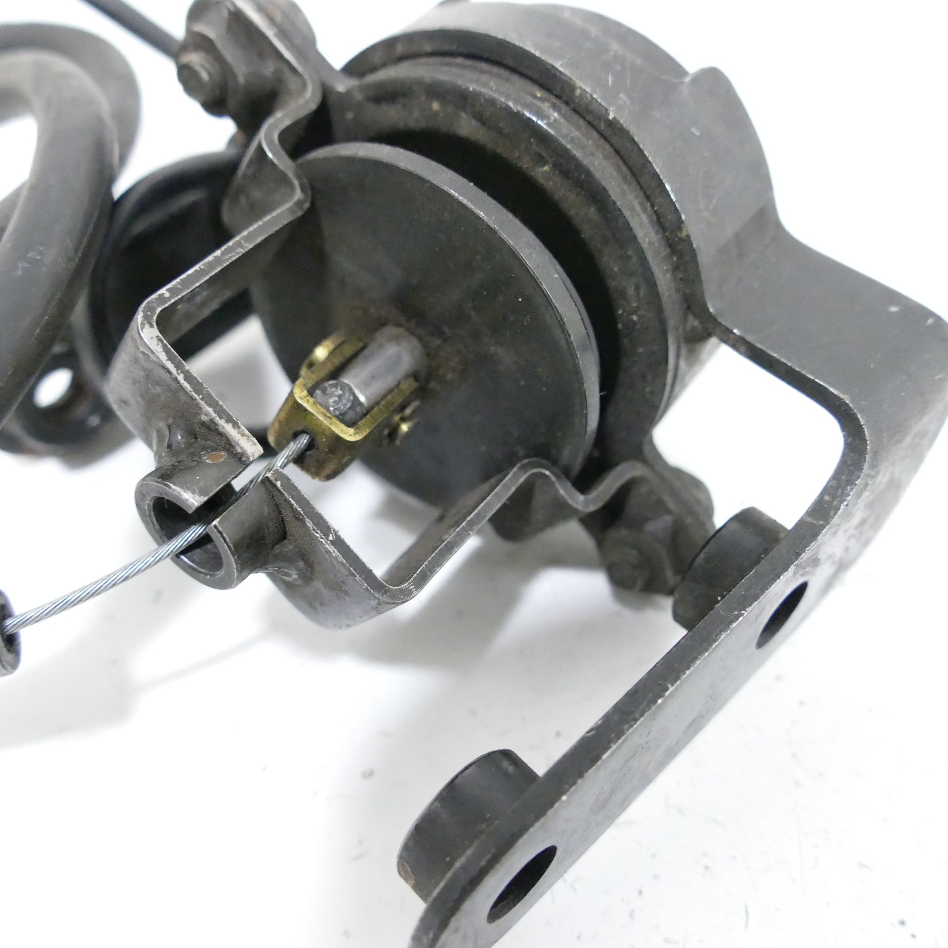 Suzuki VS 1400 Intruder Decompression Magnet Switch Valve Deco