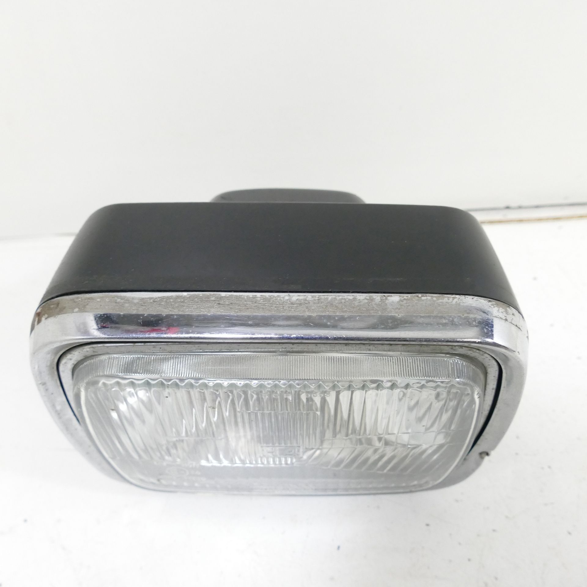 Kawasaki Z 750 e EZ:82 Hauptscheinwerfer Lampe vorne Scheinwerfer