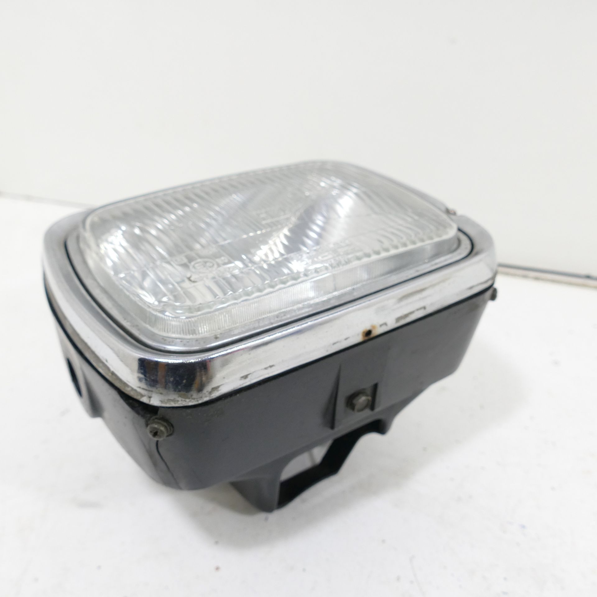 鈴木 Kawasaki Z 750 e EZ:82 Hauptscheinwerfer Lampe vorne Scheinwerfer