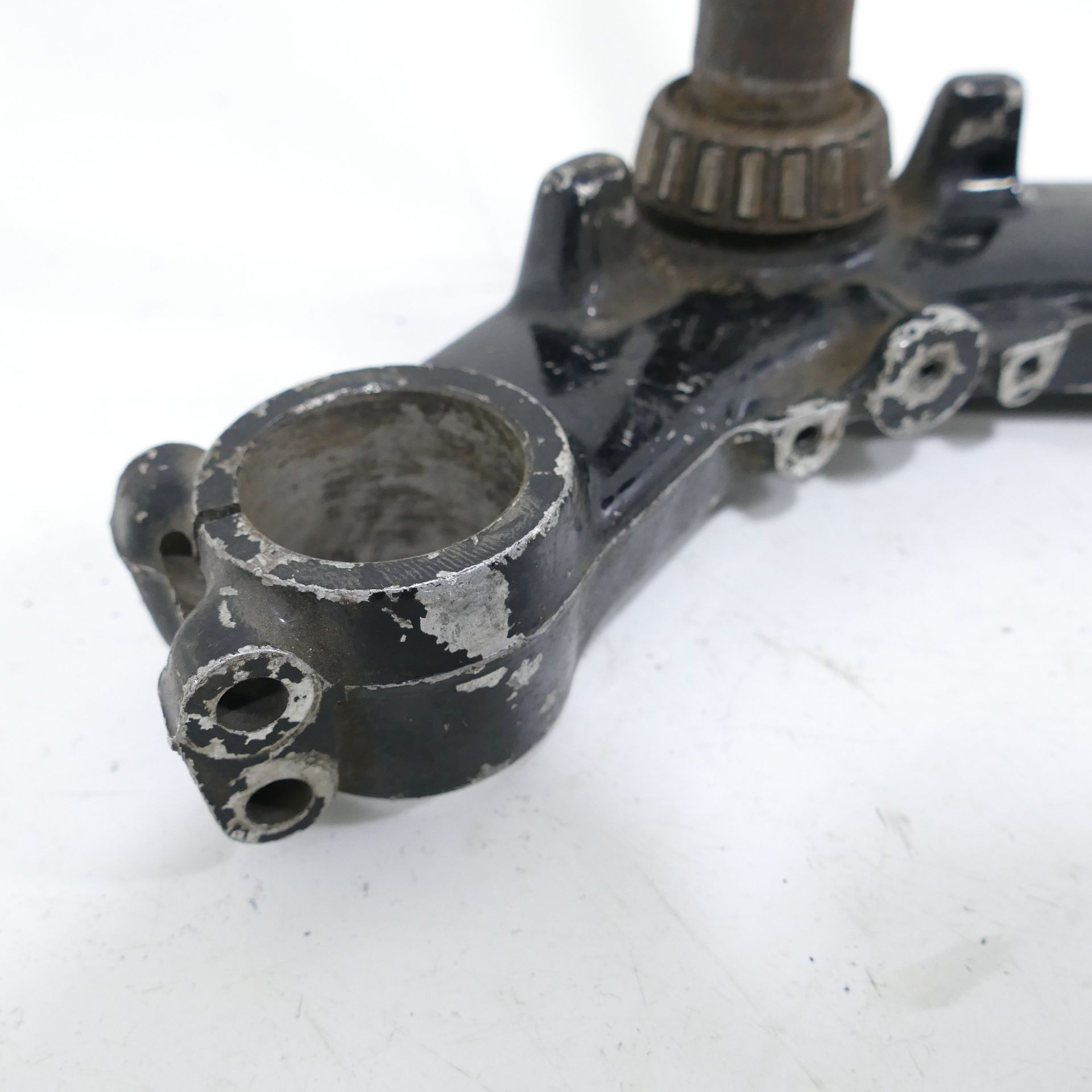 Kawasaki Z 1000 J Gabelbrücke unten Gabel Brücke Joch 75917 | eBay