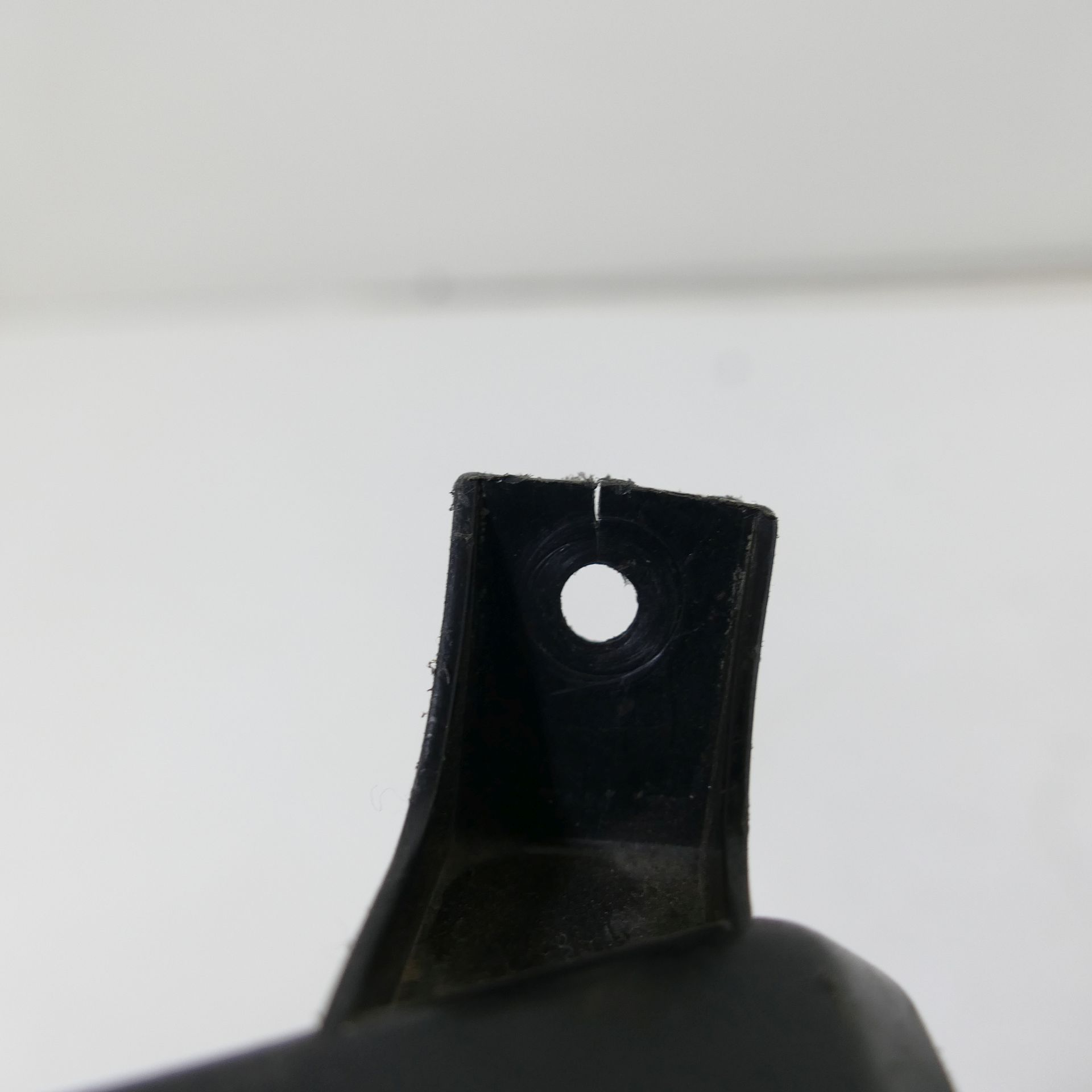 Kawasaki ZX-R 750 L Inner Fairing 14090-1267 Cover Cap Trim