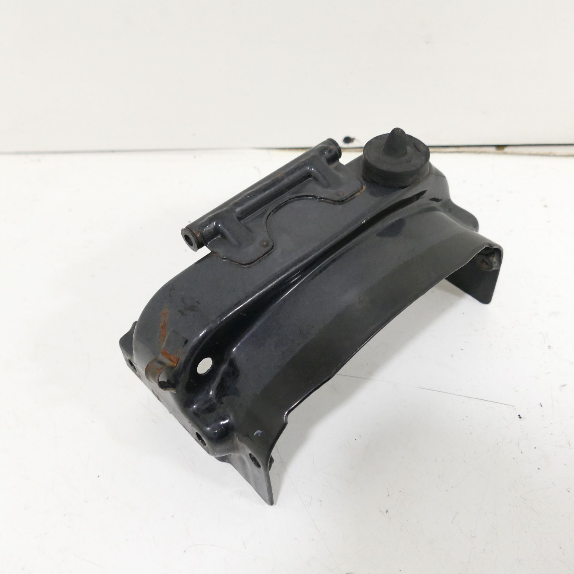 Yamaha XV 1100 Virago Frame Bracket Frame Strut Mount 80168 | eBay