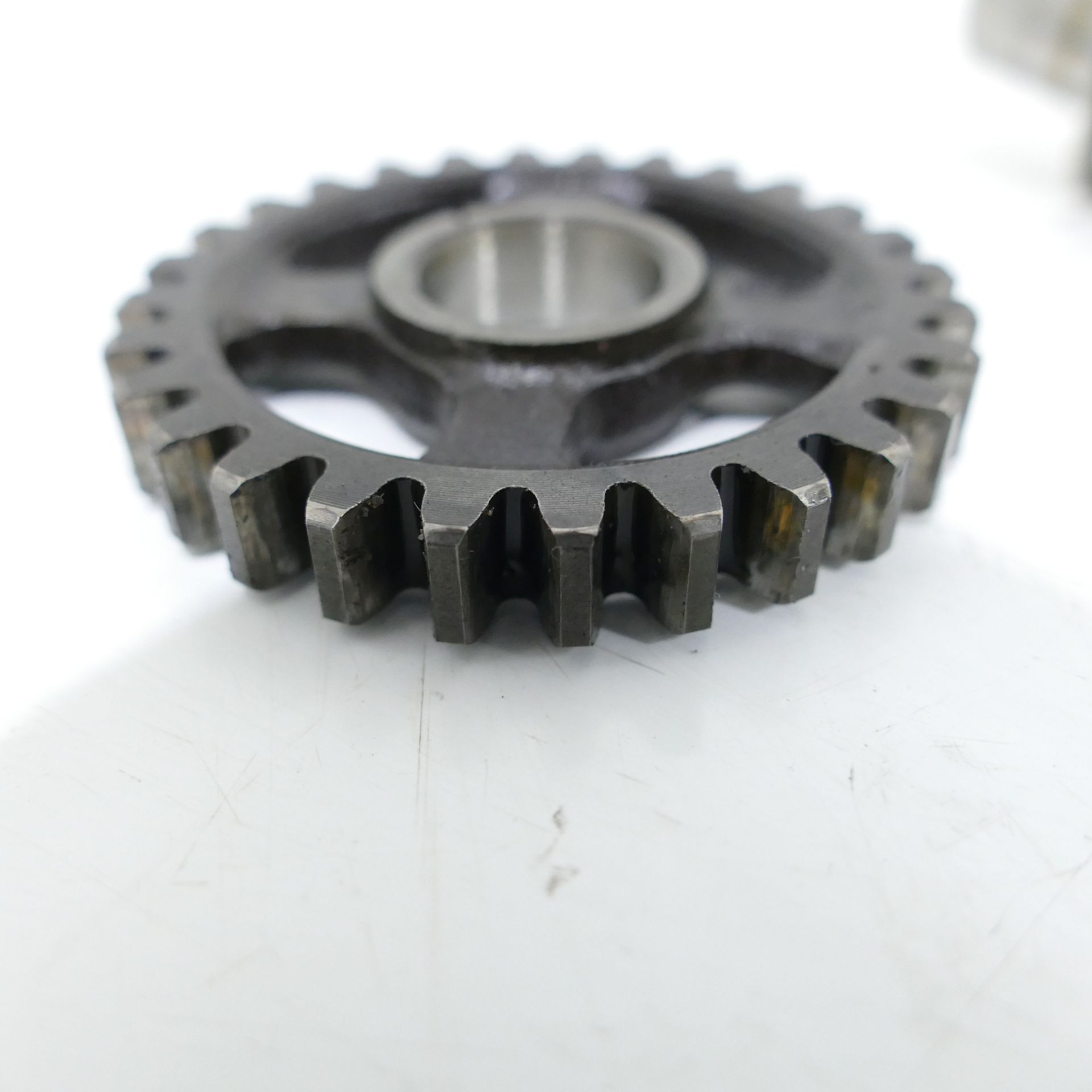 ユウ Suzuki XS 750 Starter Freewheel Gear Pinion Freewheel 76100 | eBay UK