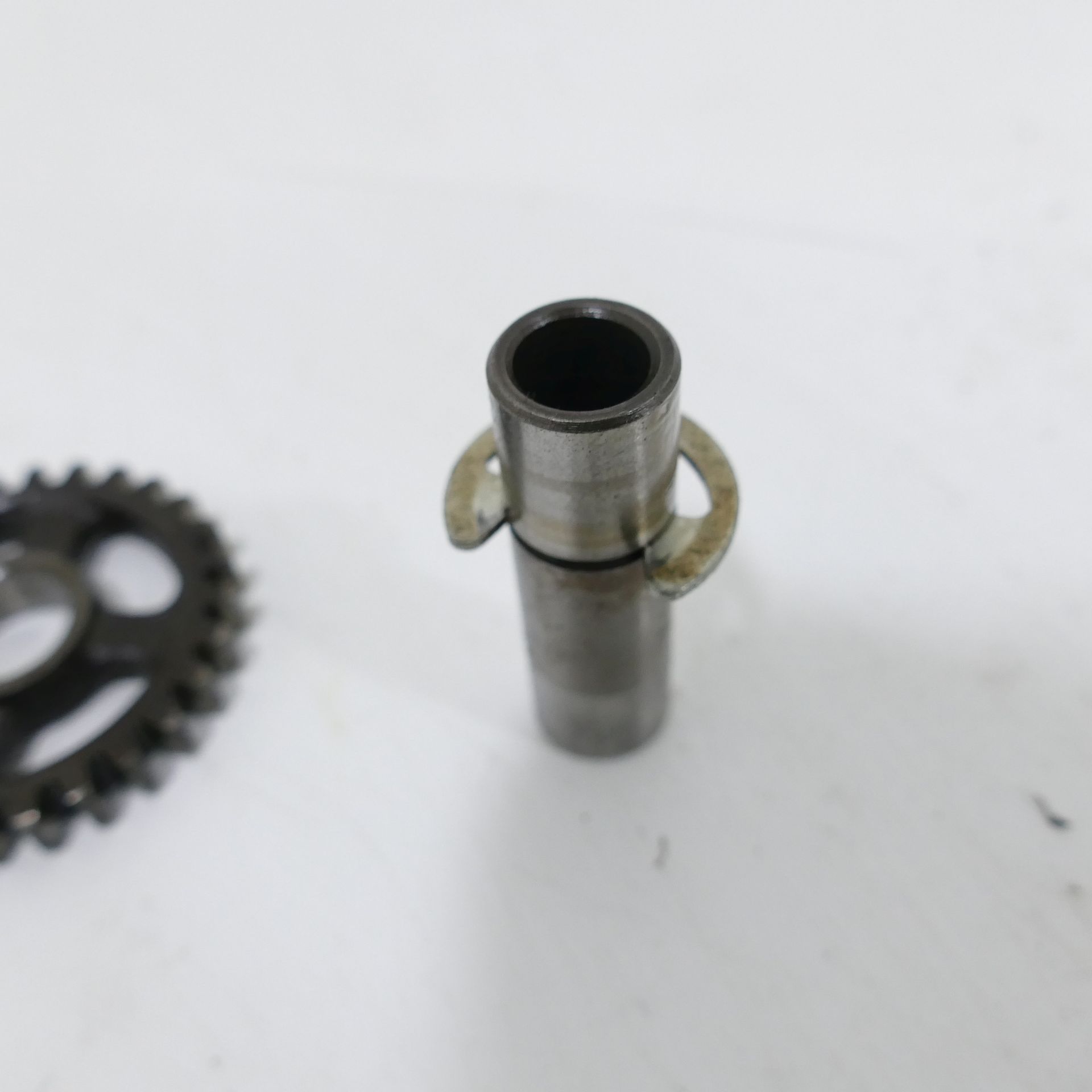 Suzuki XS 750 Starter Freewheel Gear Pinion Freewheel 76100 | eBay UK