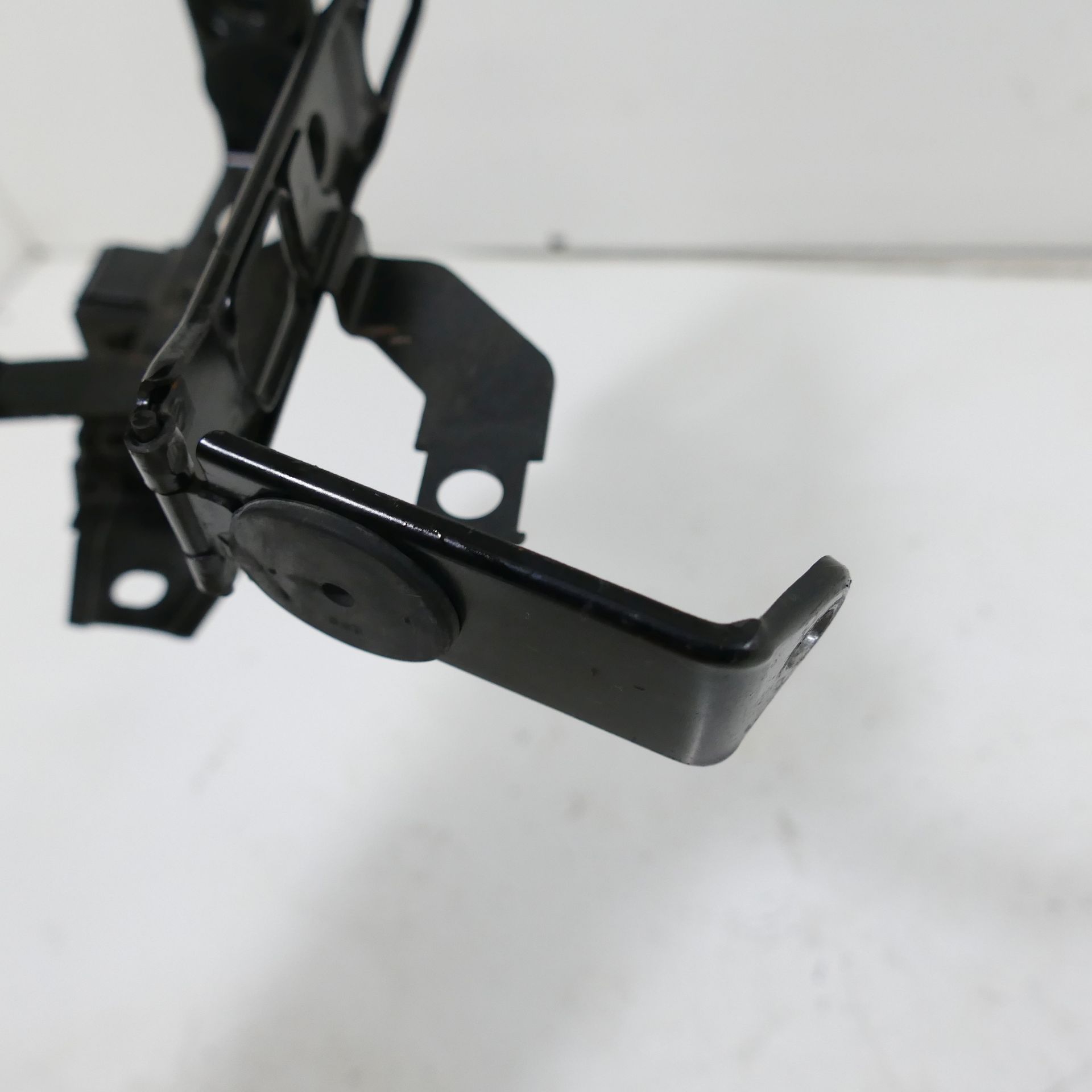 Honda GB 500 Clubman Ez: 90 Battery Box Battery Fairing 76331