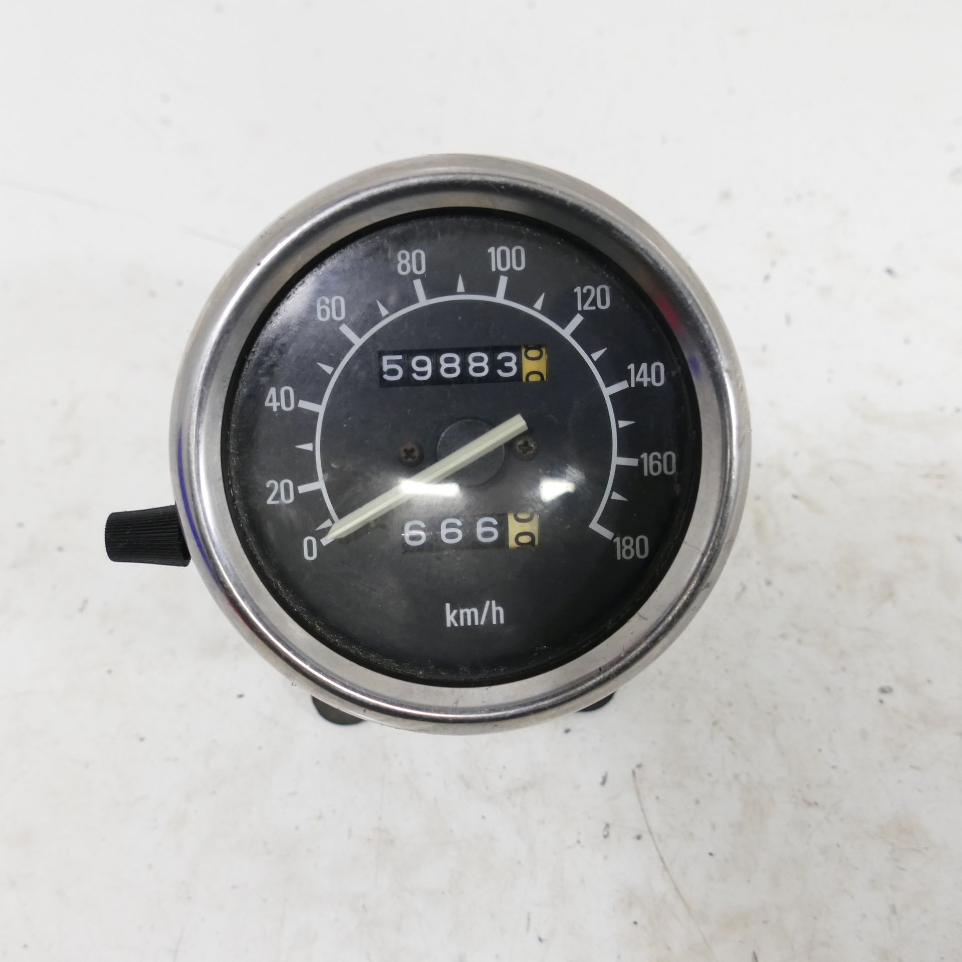 Yamaha XV 535 Cockpit Tachometer Instrument 76512 | eBay UK
