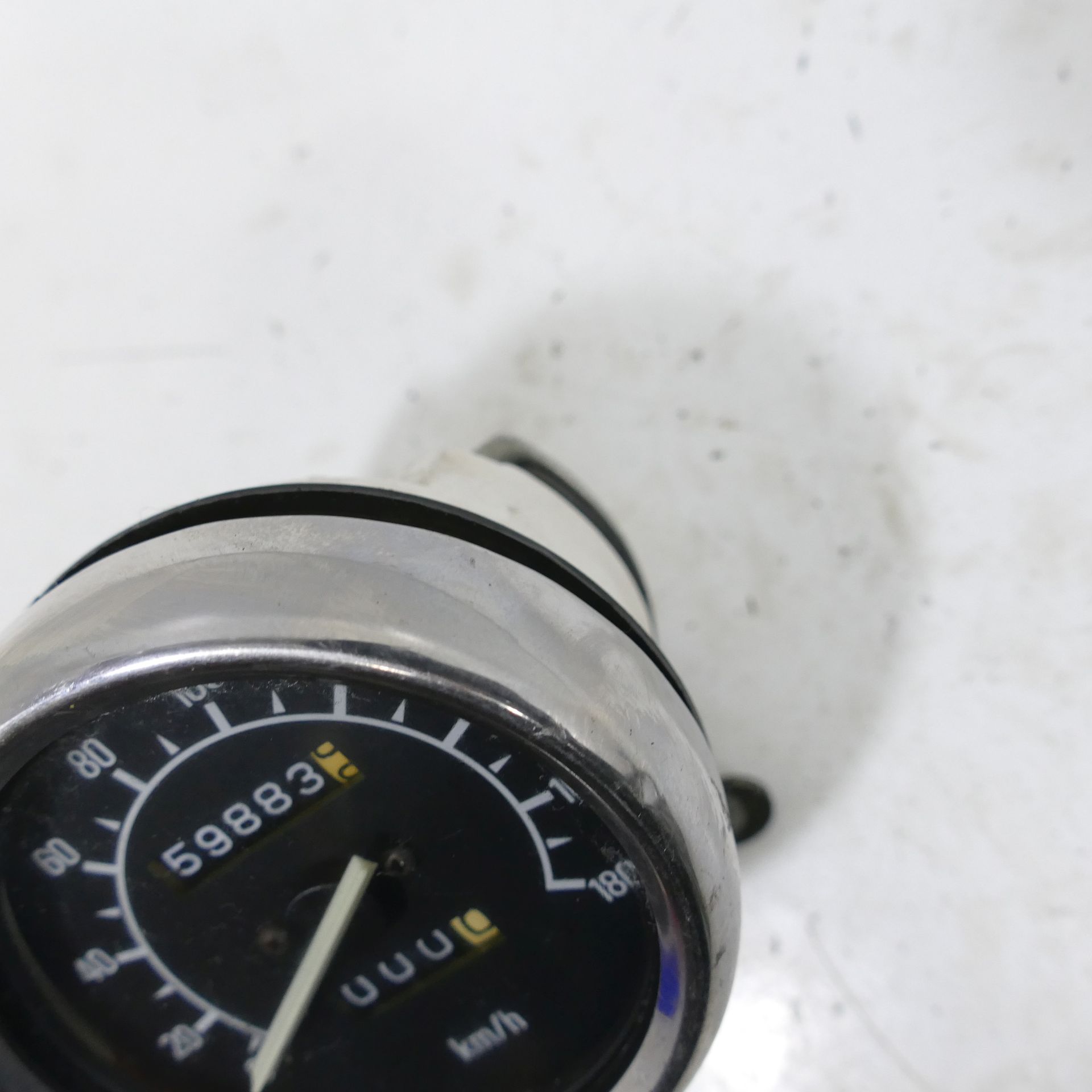 Yamaha XV 535 Cockpit Tachometer Instrument 76512 | eBay UK
