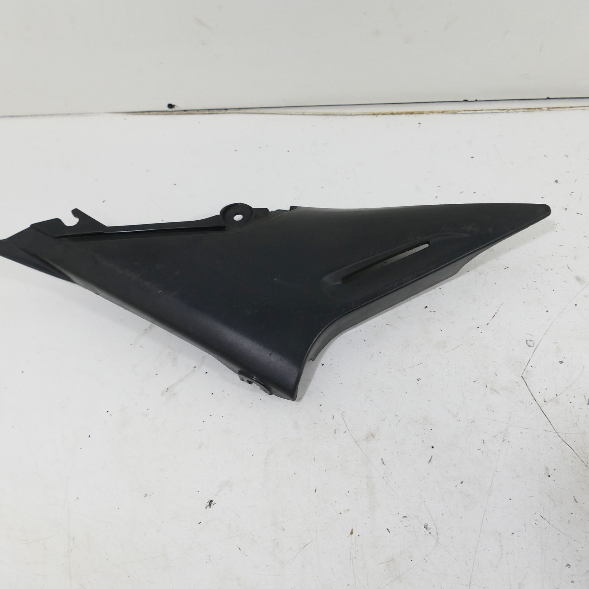 m. Yamaha XJ 600 Diversion 4br Side Panel Left Panel 76527 | eBay