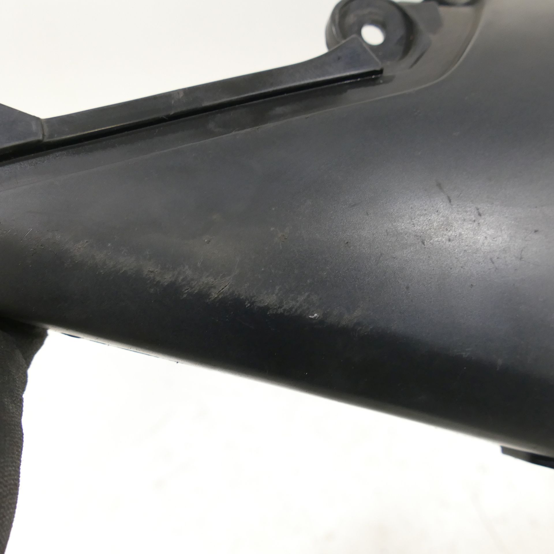 Yamaha XJ 600 Diversion 4br Side Panel Left Panel 76527 | eBay
