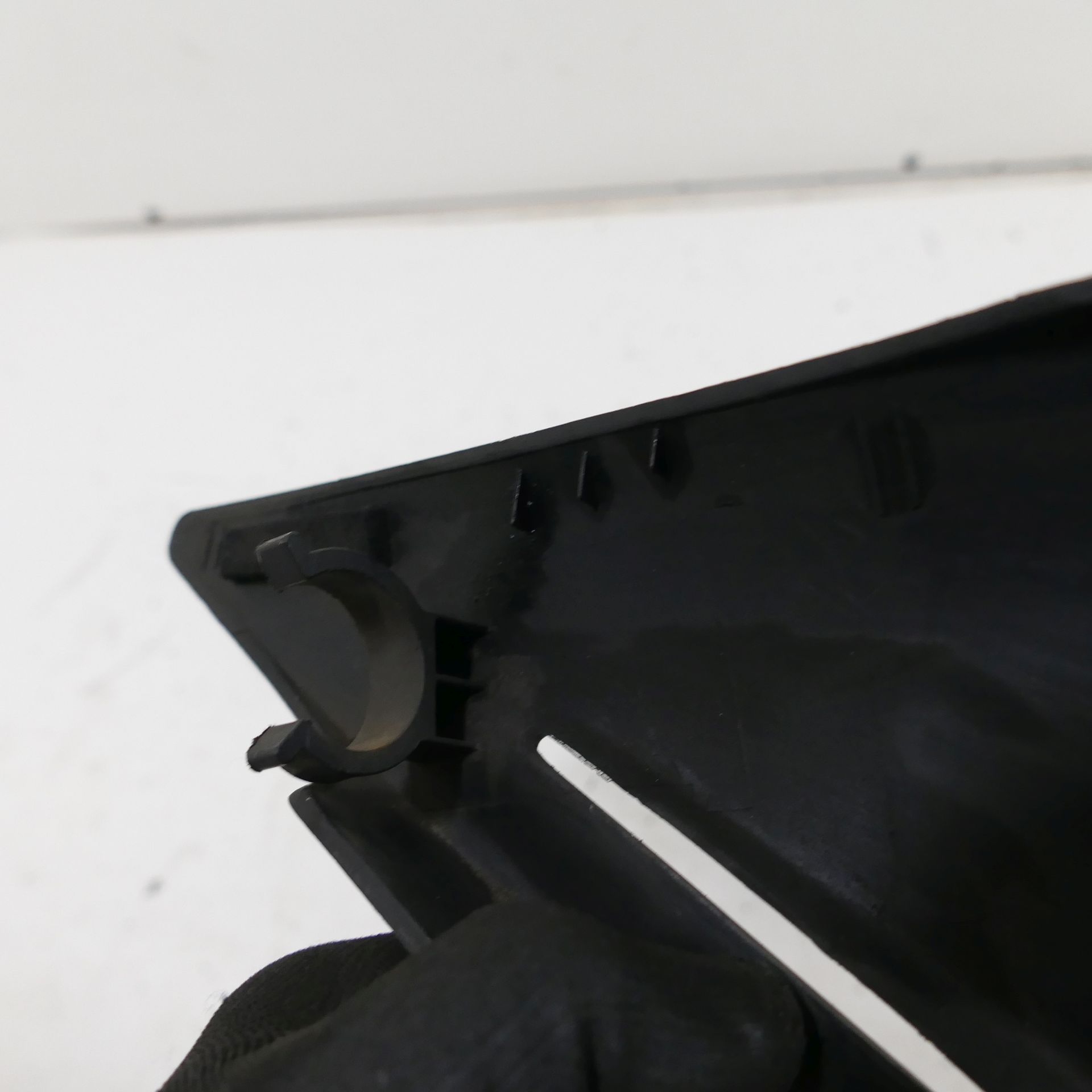 Yamaha XJ 600 Diversion 4br Side Panel Left Panel 76527 | eBay