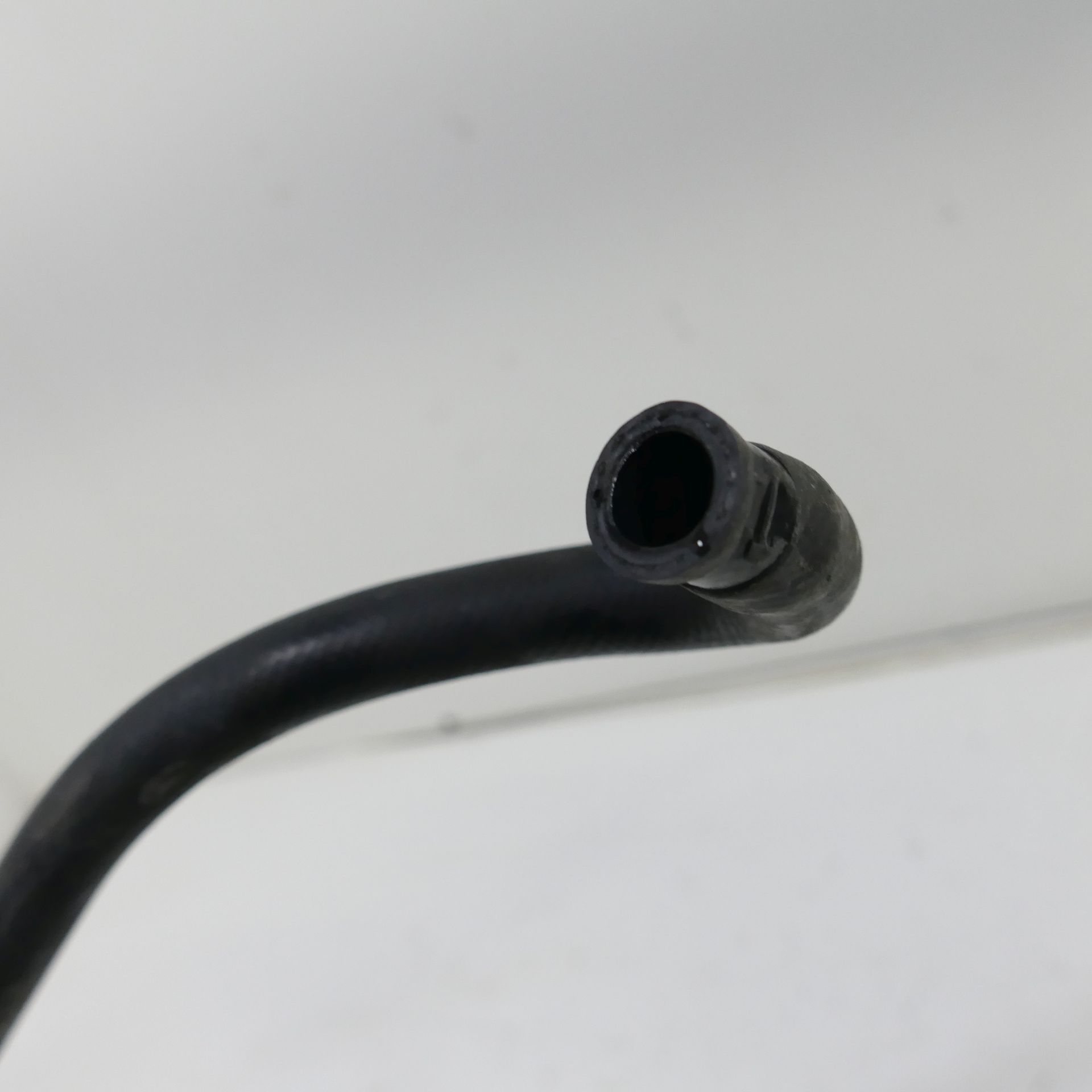 Kawasaki ZX-6R 600 P Right Radiator Hose Water Cooler 76598 | eBay UK