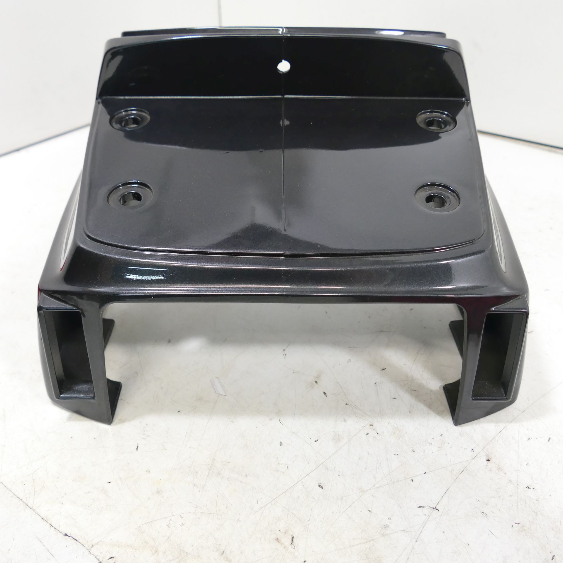 Kawasaki GPX 750 R Heckverkleidung Bürtzel Heck 76668 | eBay