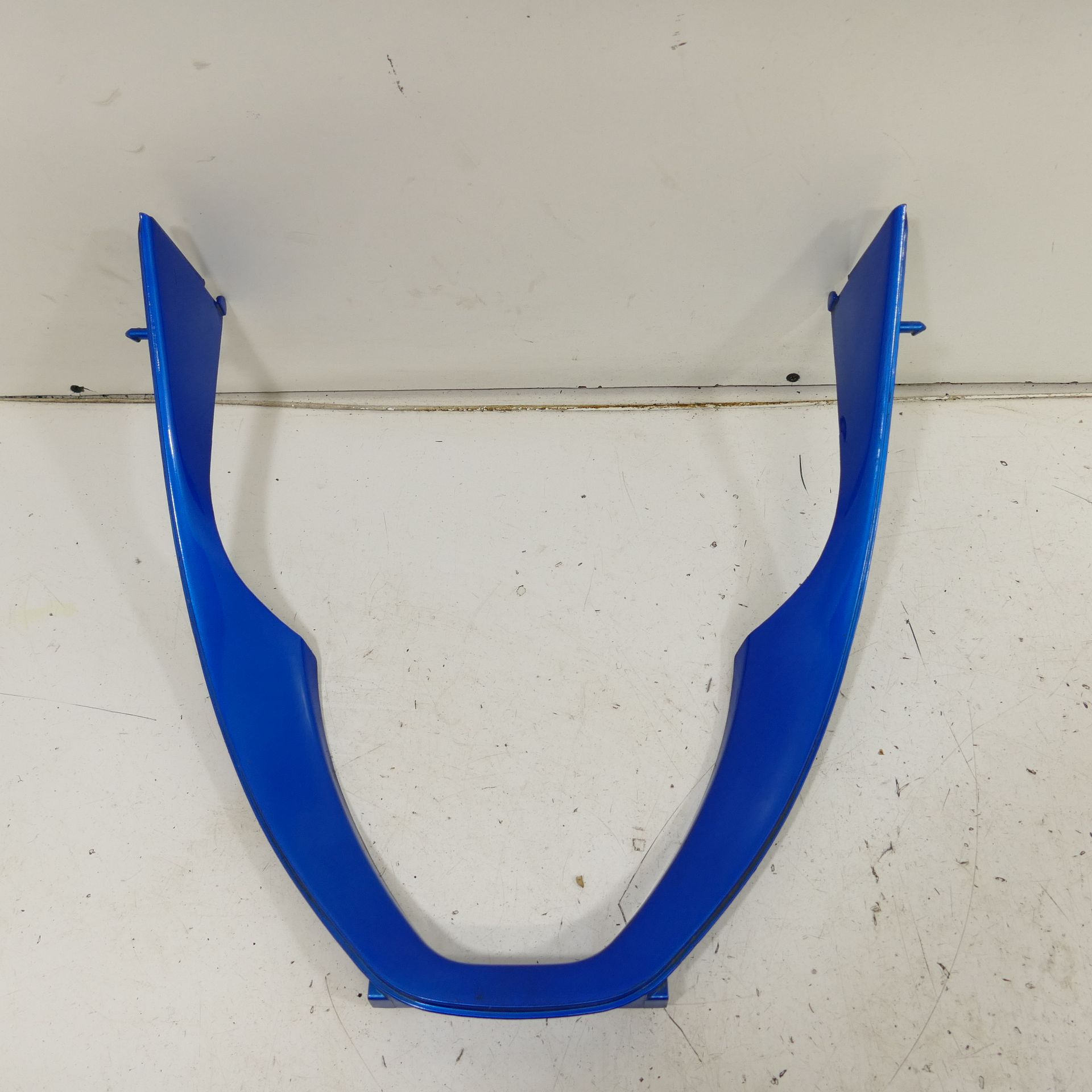※※※※※※※※※※ Kawasaki ZX-6R 600 J Bug Spoiler 55028-1368 Fairing Radiator