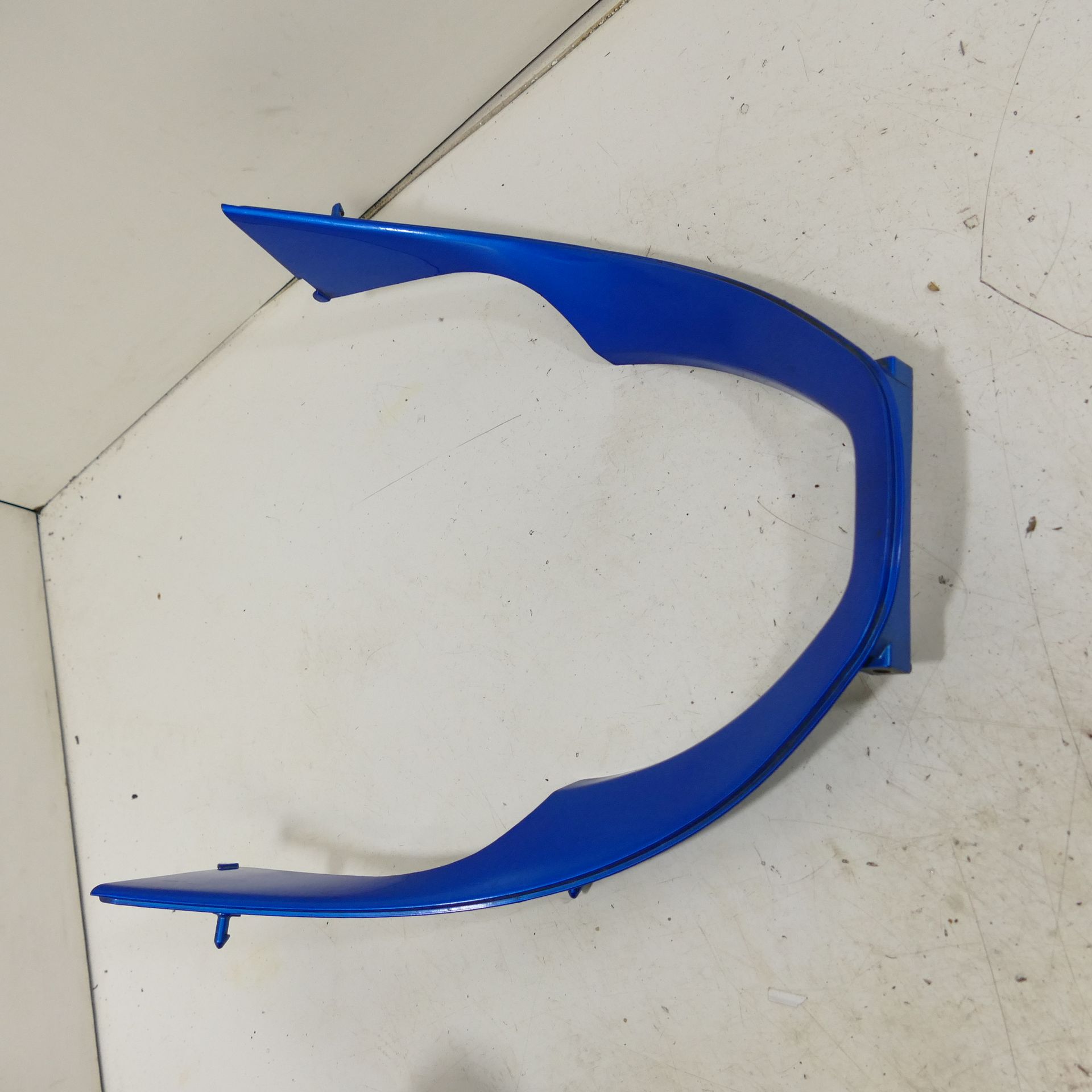 ※※※※※※※※※※ Kawasaki ZX-6R 600 J Bug Spoiler 55028-1368 Fairing Radiator