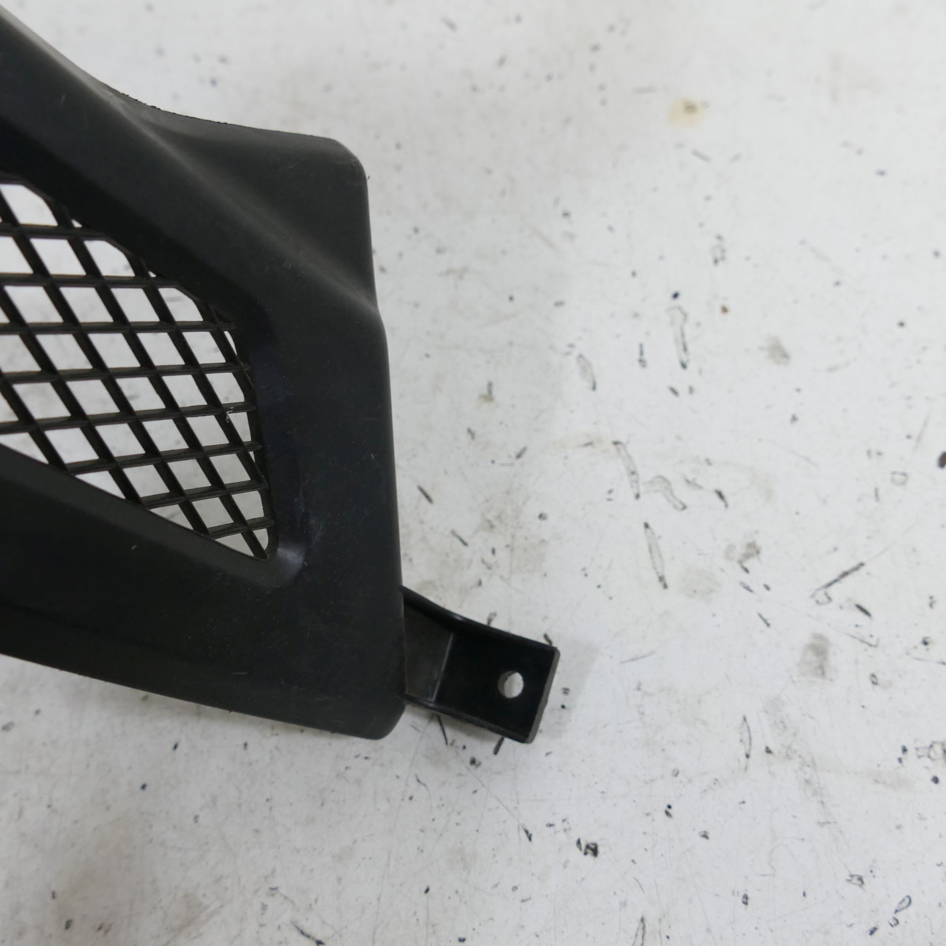 Kawasaki ZX-R 750 L Innenverkleidung rechts 14090-1267 Abdeckung