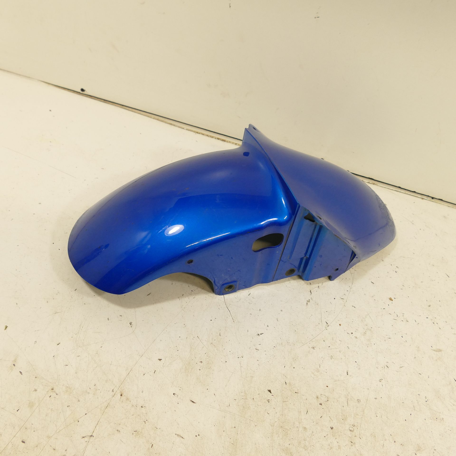 その他 freb Kawasaki ZX-9R 900 C Frontfender 35004-1361 Mudguard Fender FENDER