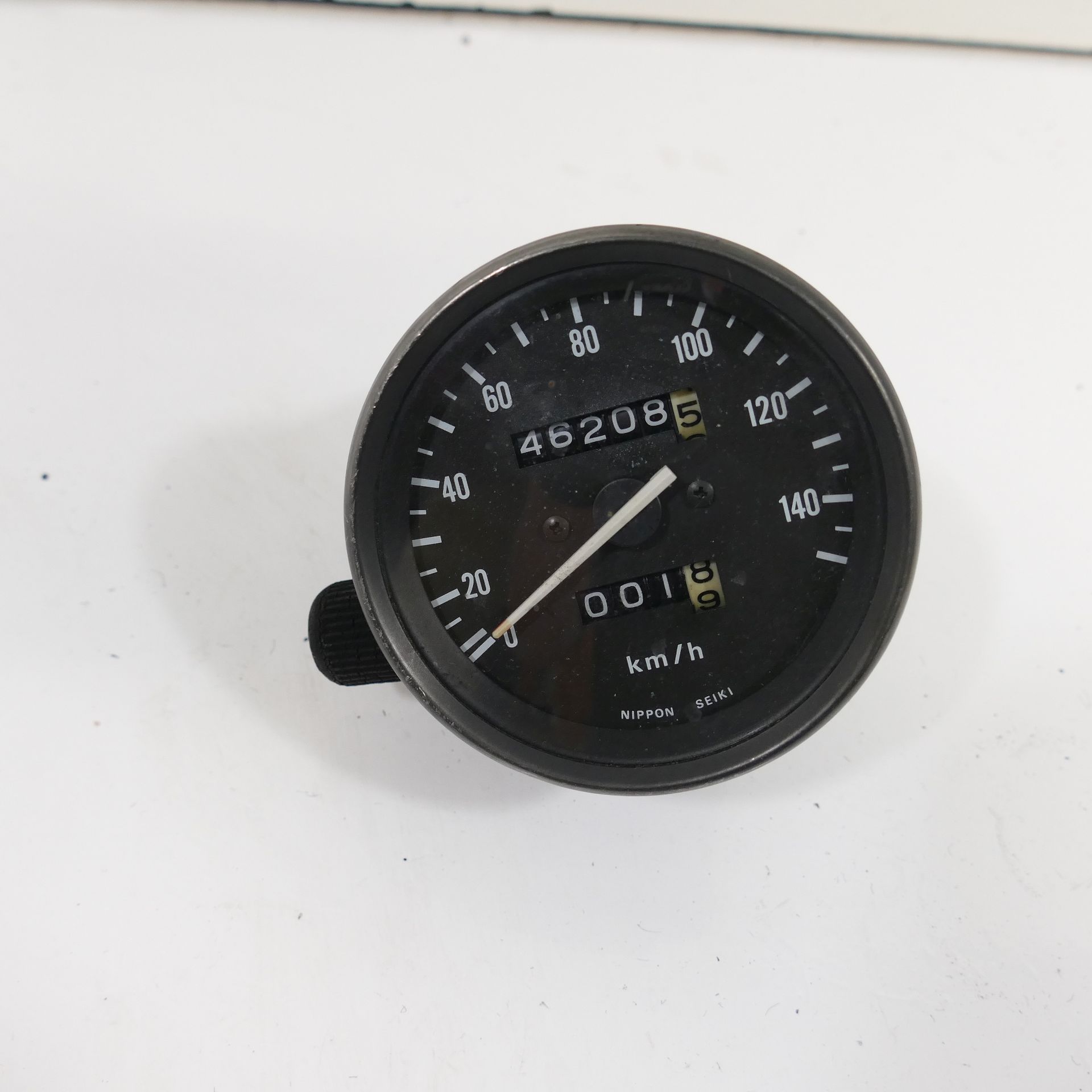 Honda CL 250 Scrambler Speedometer Cockpit 76854 | eBay UK