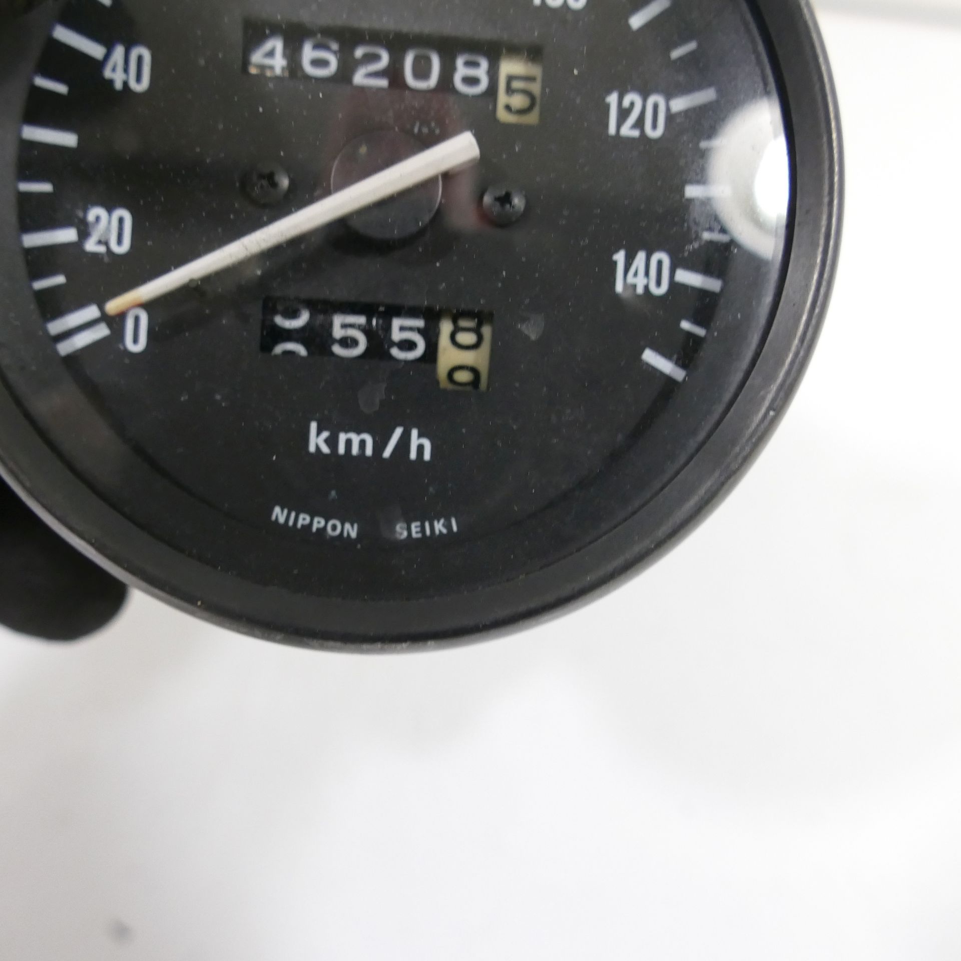 Honda CL 250 Scrambler Speedometer Cockpit 76854 | eBay UK