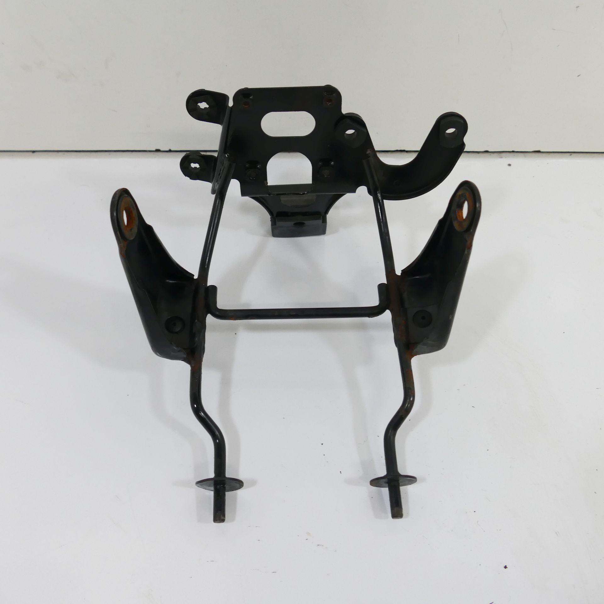 Honda CL 250 S Scrambler Lampenhalter Scheinwerferhalter