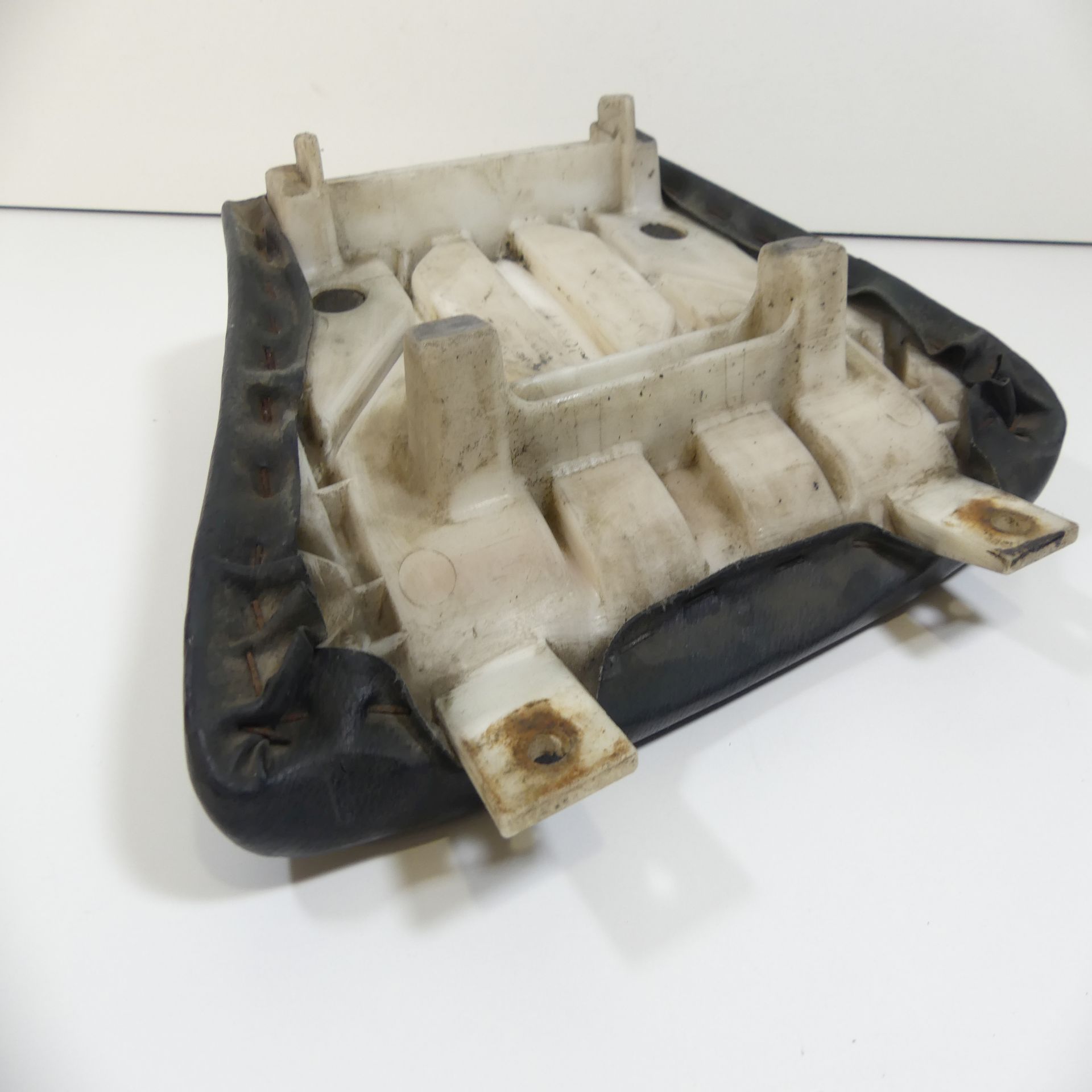 Kawasaki ZX-R 400 Seat Rider Seat 76929 | eBay UK