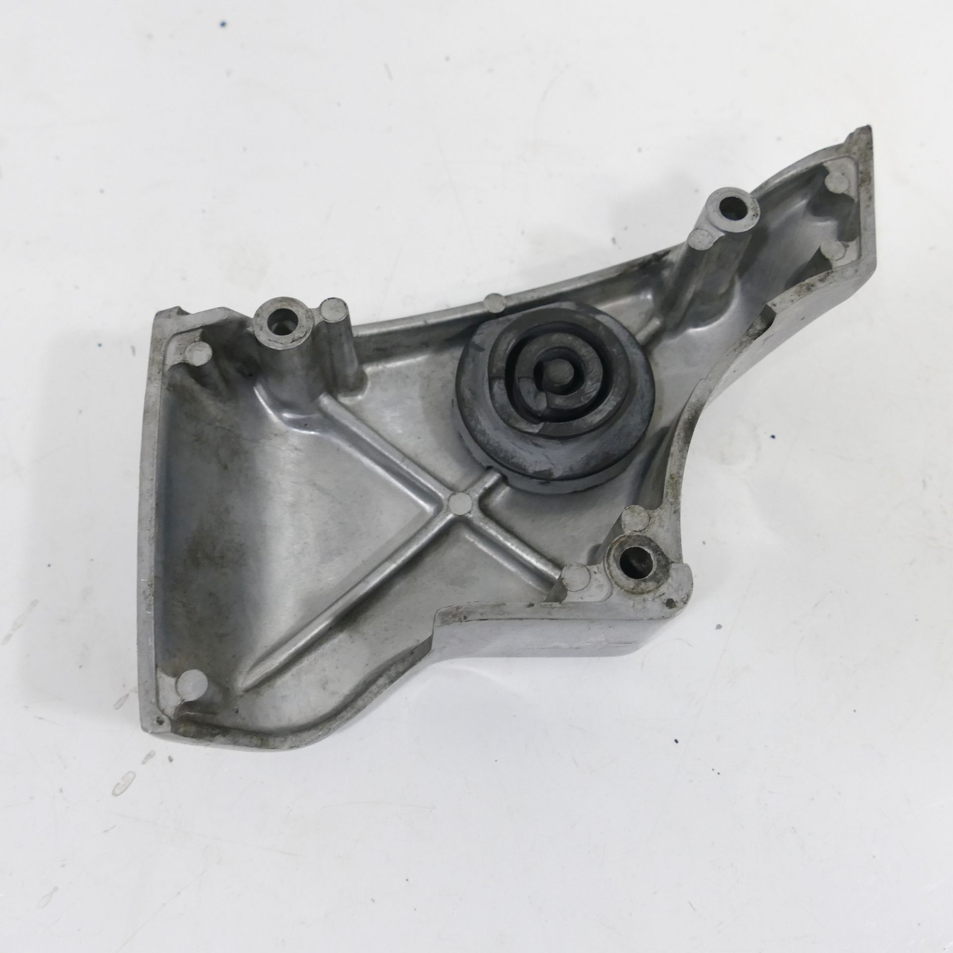 Kawasaki ZR 1100 Zepyhr Sprocket Cover Sprocket Cap Engine Cover