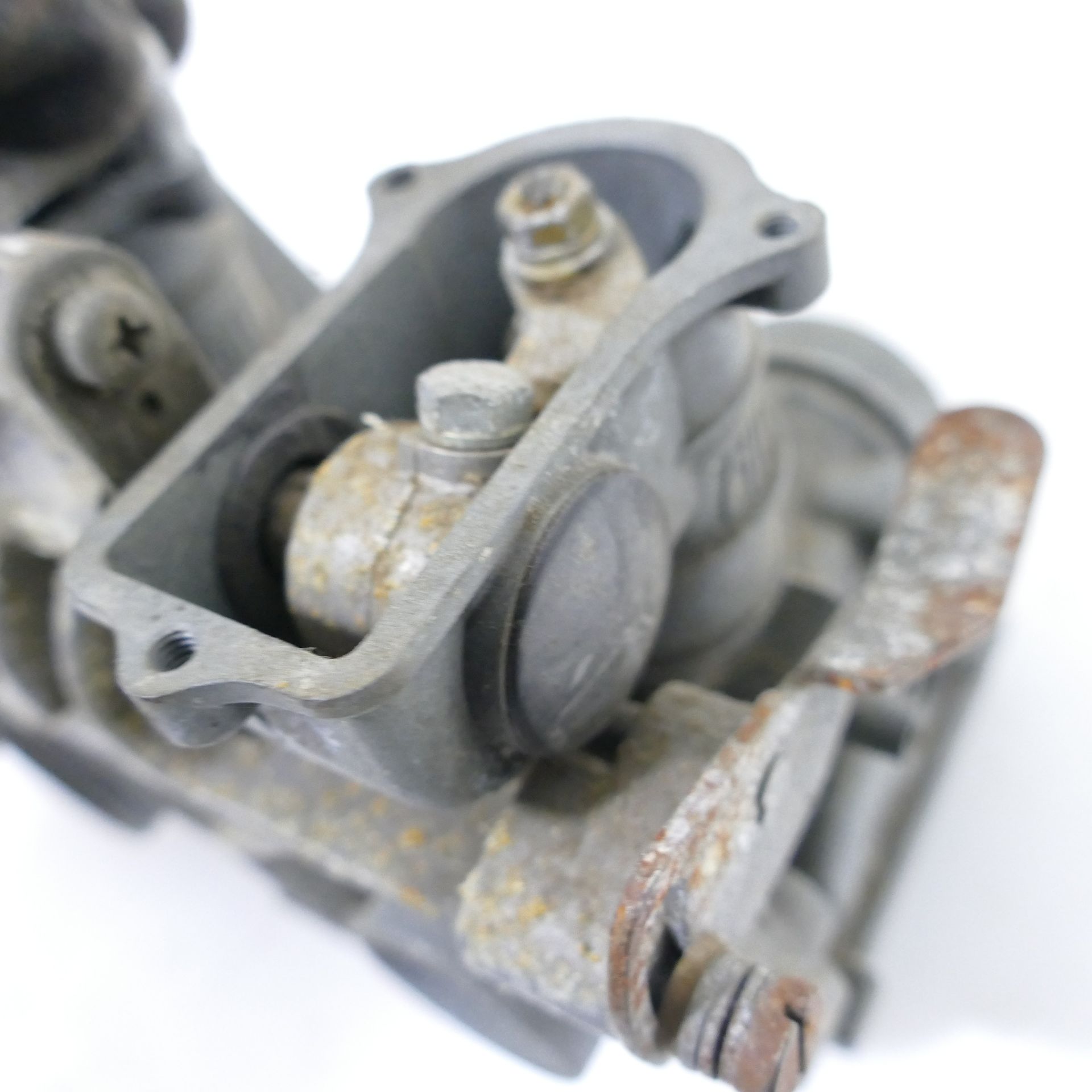 M Kawasaki Z 650 Carburetor Slide Choke BASTLER 77288 | eBay UK