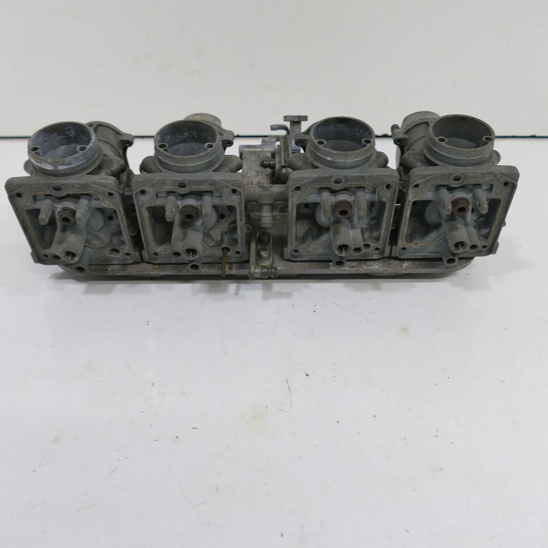 Kawasaki Z 650 Carburetor Slide Choke BASTLER 77288 | eBay UK