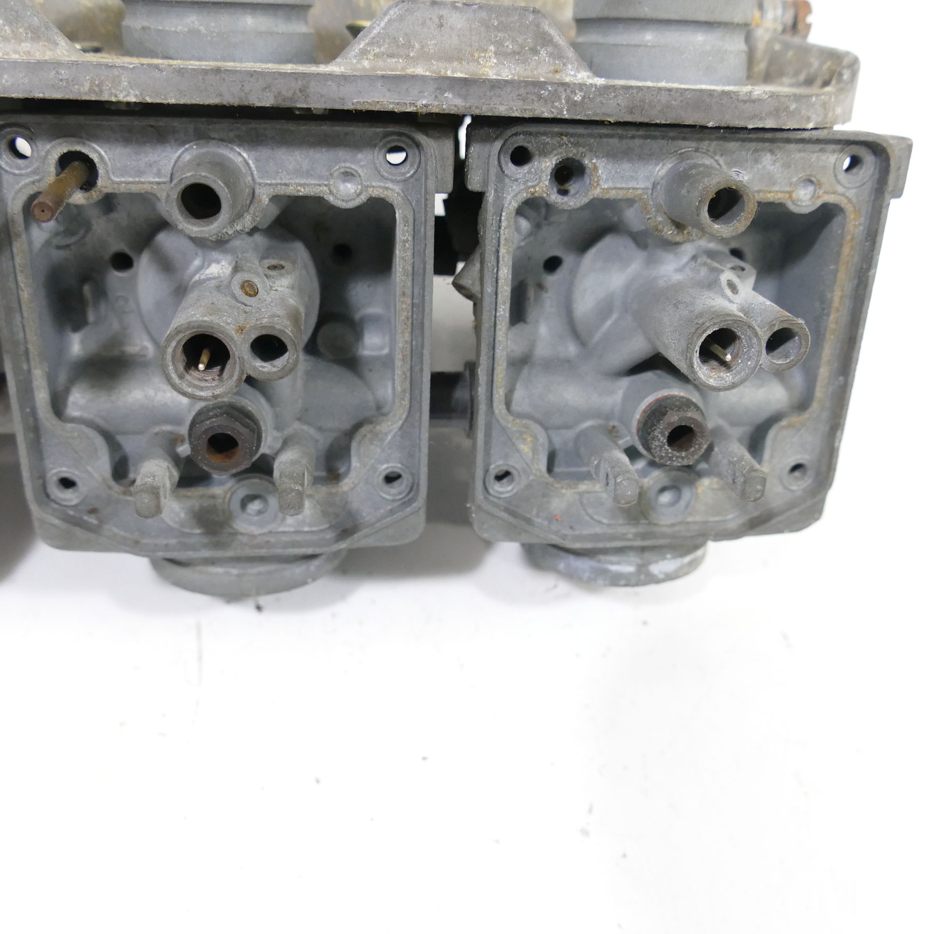 Kawasaki Z 650 Carburetor Slide Choke BASTLER 77288 | eBay UK