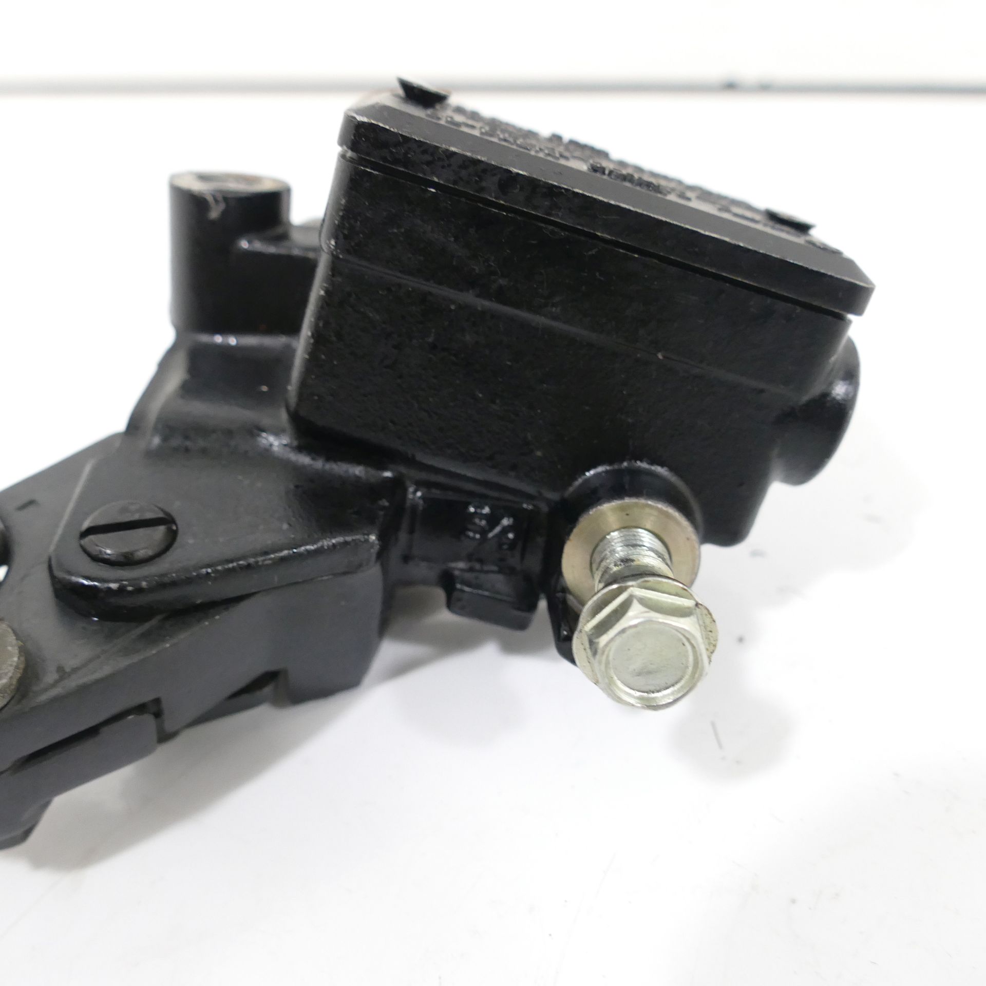 Kawasaki ZRX 1200 Brake Pump Front Master Brake Cylinder Brake