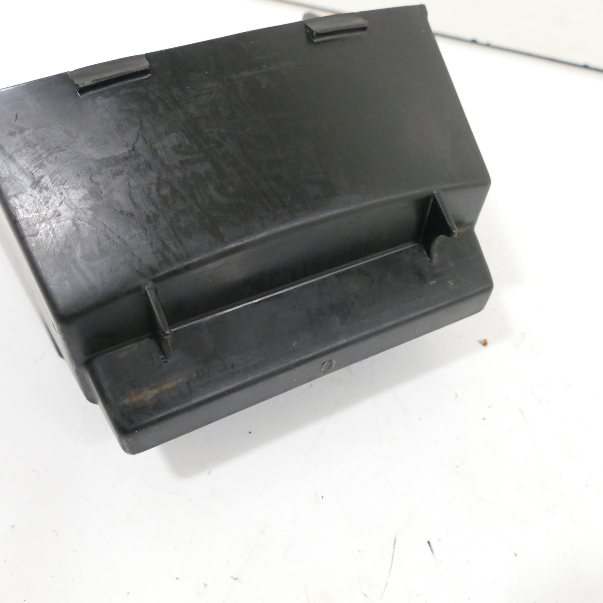 Kawasaki ZRX 1200 Tool Box Toolbox 77336 | eBay Australia