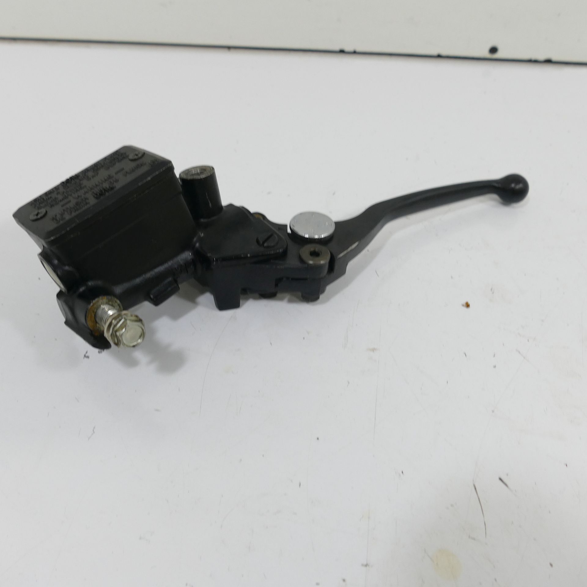 Kawasaki ZRX 1200 Clutch Pump Clutch Lever Clutch Handle 77337