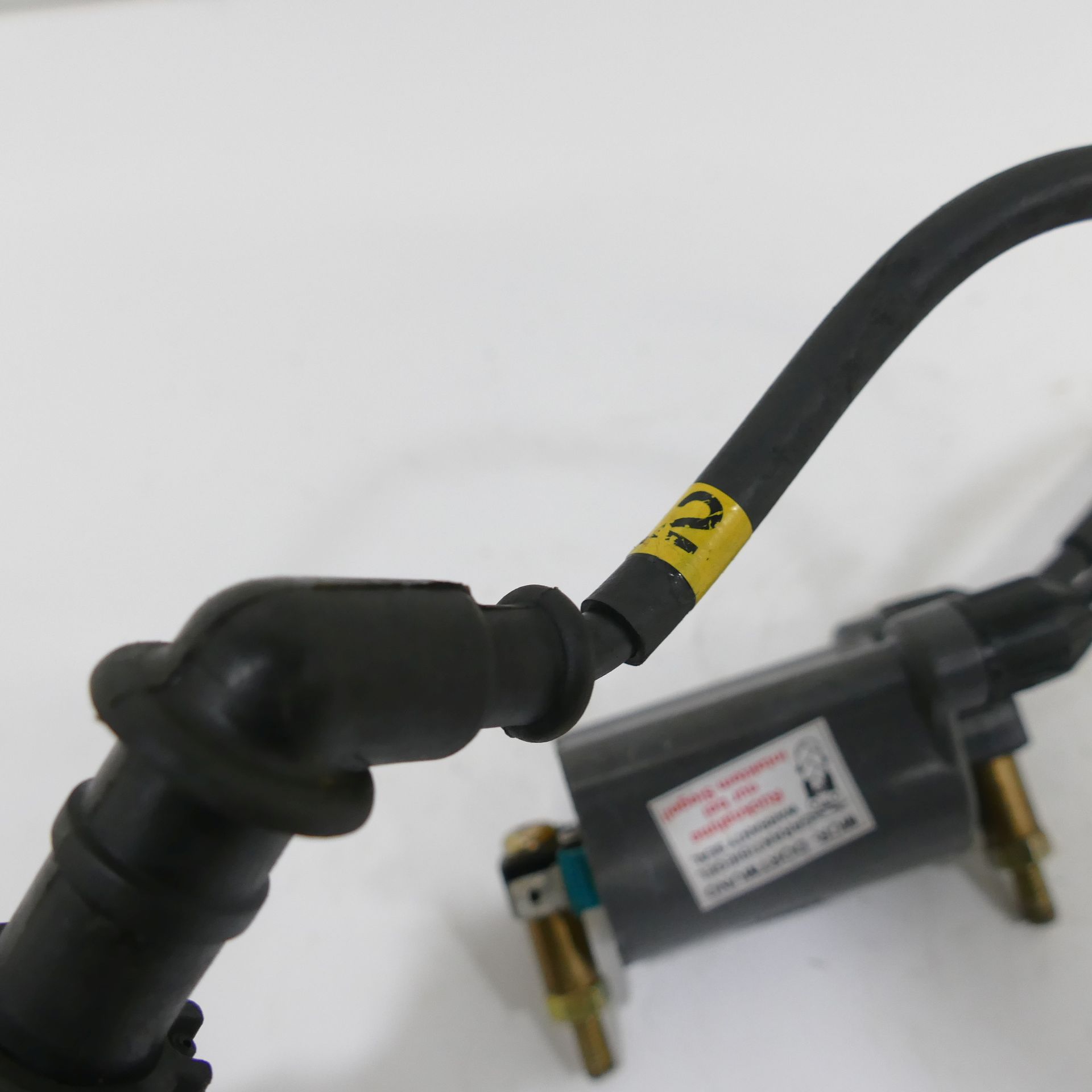 @K Catraca Freio Autom.Traseiro Dir.26 EstriaS/ Mercedes ATRON