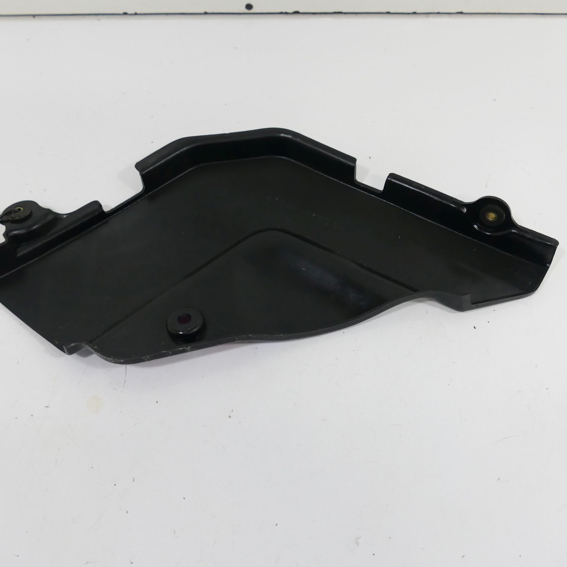 Suzuki GSX-R 750 W EZ:95 Rahmenverkleidung 47611-17E00-L Deckel