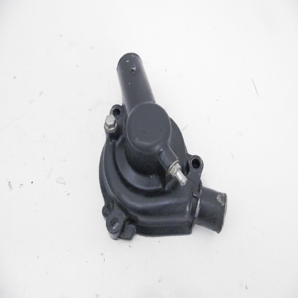 Kawasaki ZX-10 Tomcat Wasserpumpe Deckel Wasserpumpendeckel