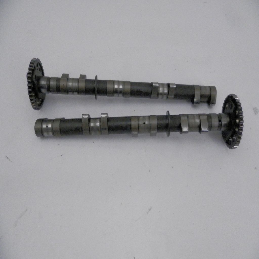 Yamaha FJR 1300 Camshaft Cam Shaft Cylinder Head Engine | eBay